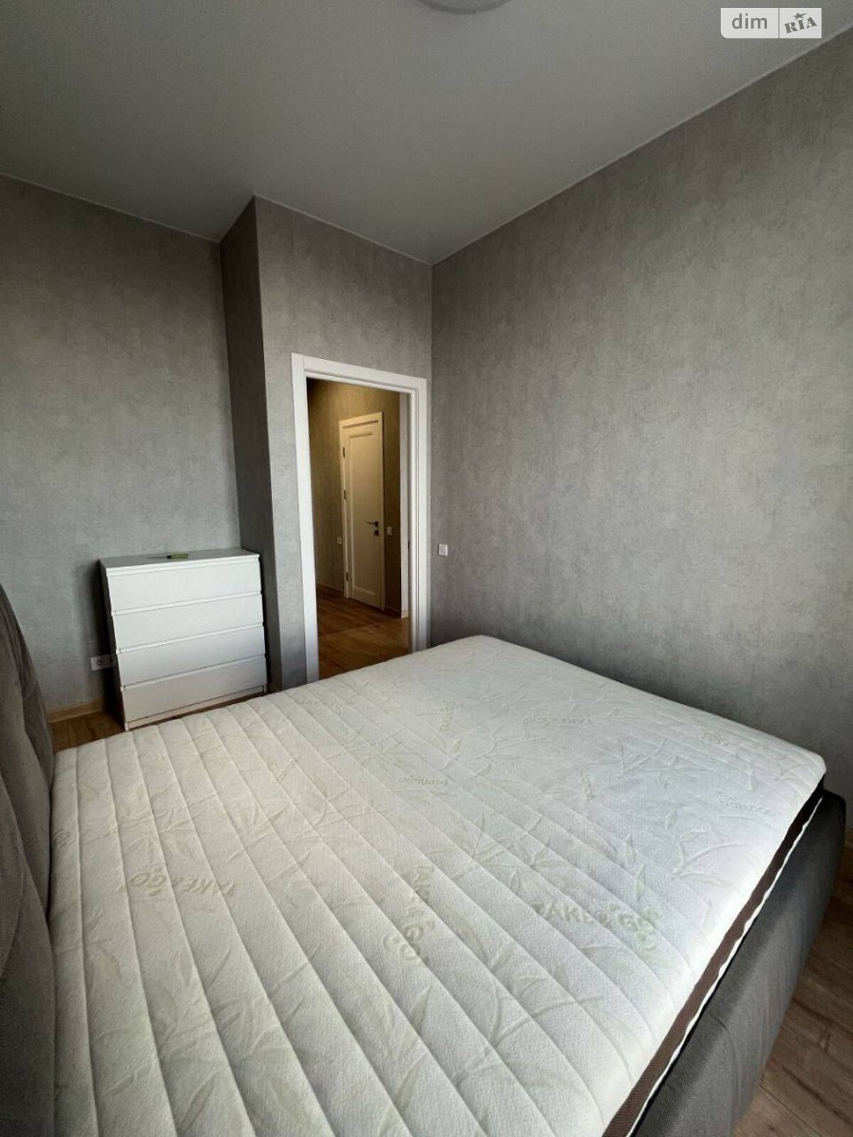 2-Room Apartment in Zvezdn Bulvar Complex, 16th Floor