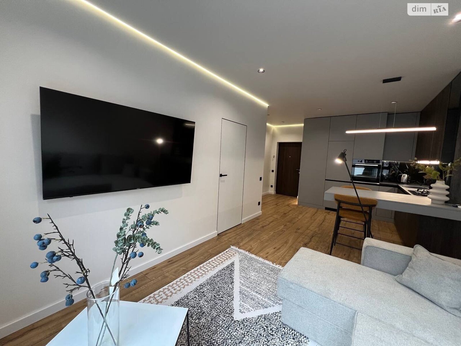 Apartment in Sokolniki, Avalon Holiday Complex, First Rental