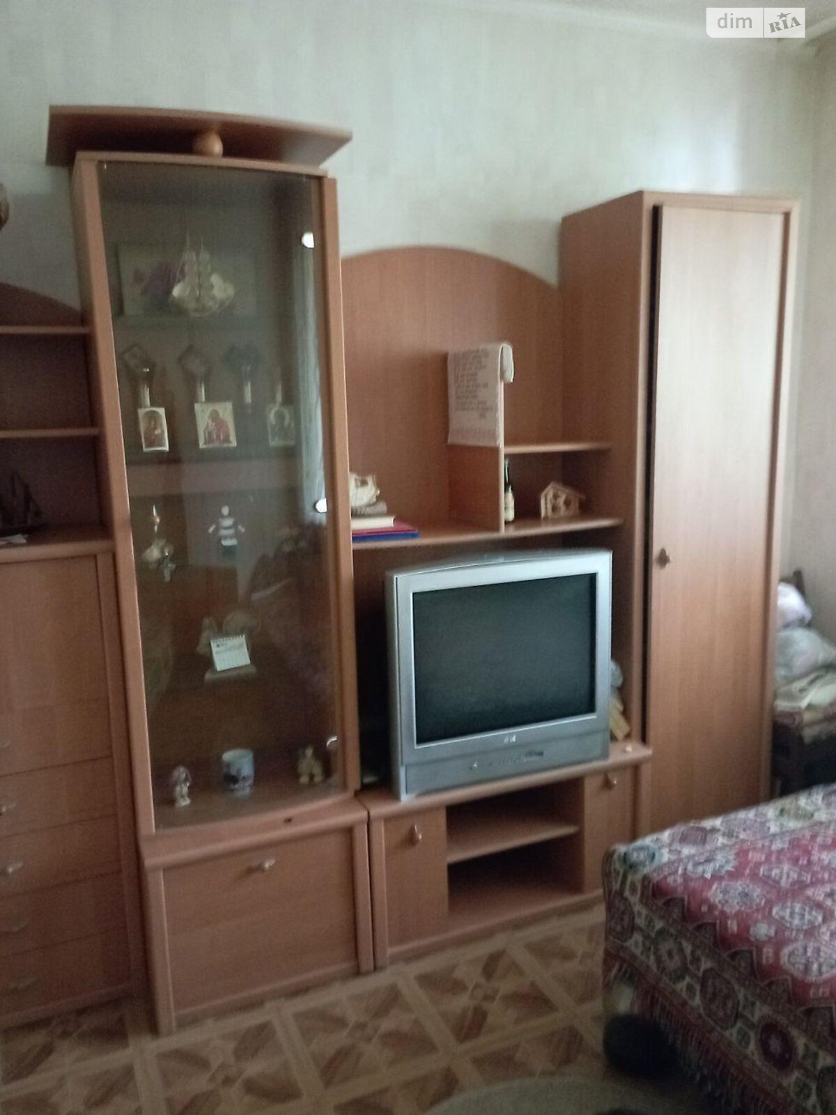 Spacious 2-Room Apartment in Vinohratar Eco-Friendly Area