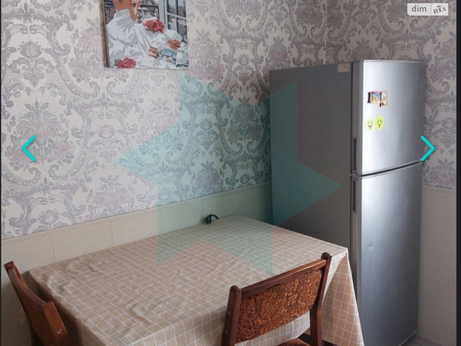 1-Room Apartment in Severnyi District with Convenient Infrastructure
