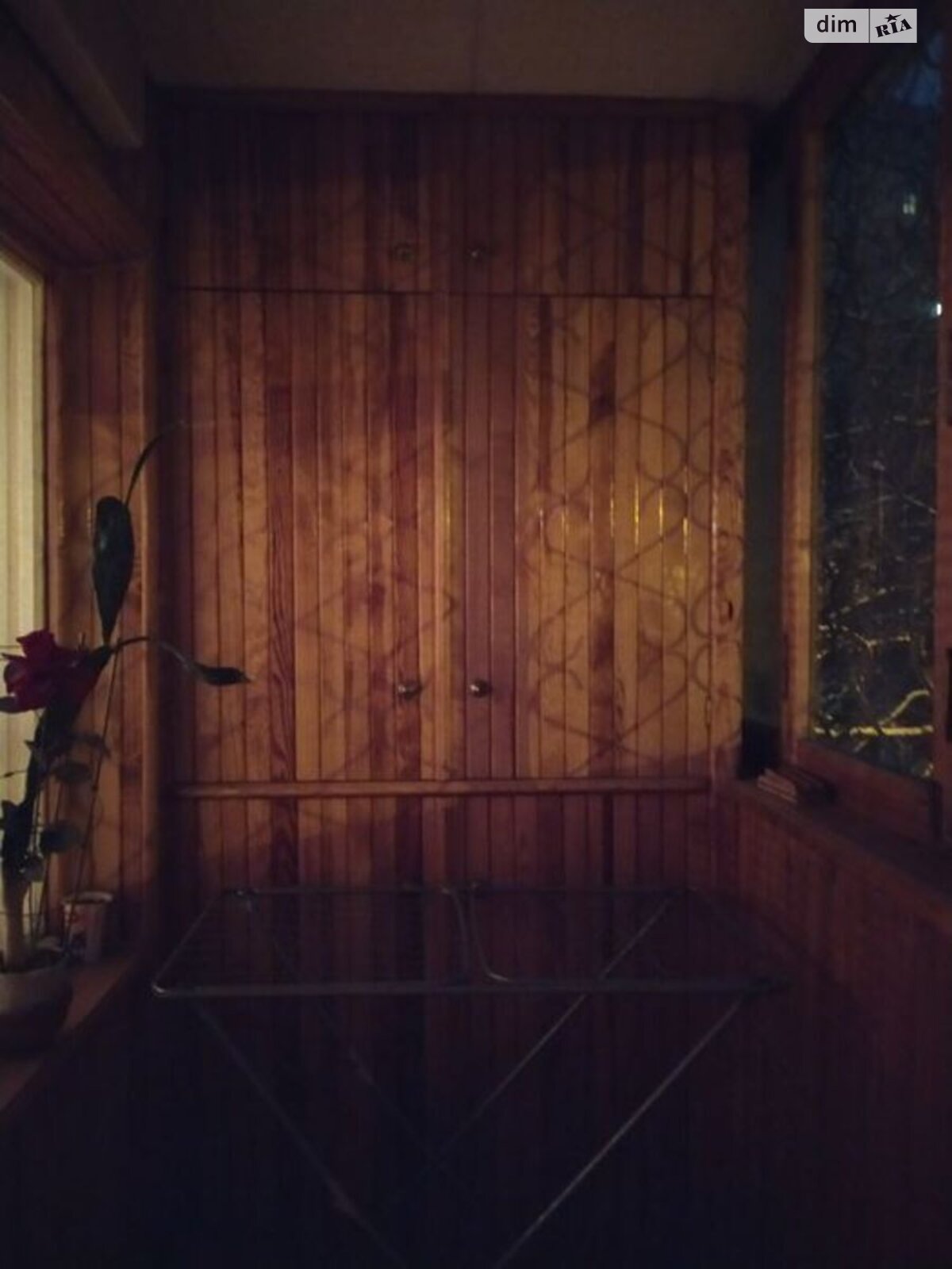 1-Bedroom Apartment on Tetiana Yablonska Street