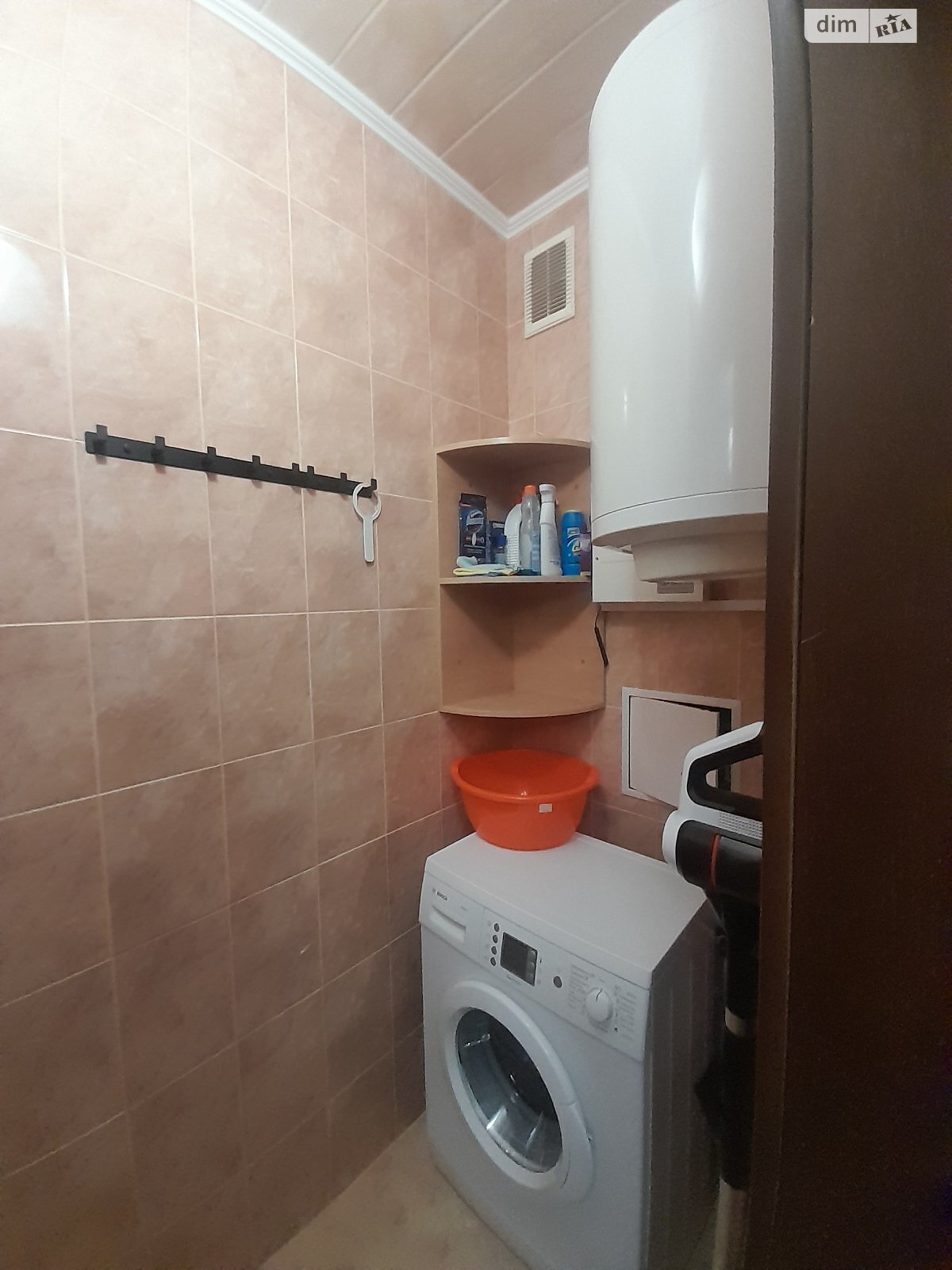 2-Room Apartment on Sobornosti Street, Saltivka, Warm New Building