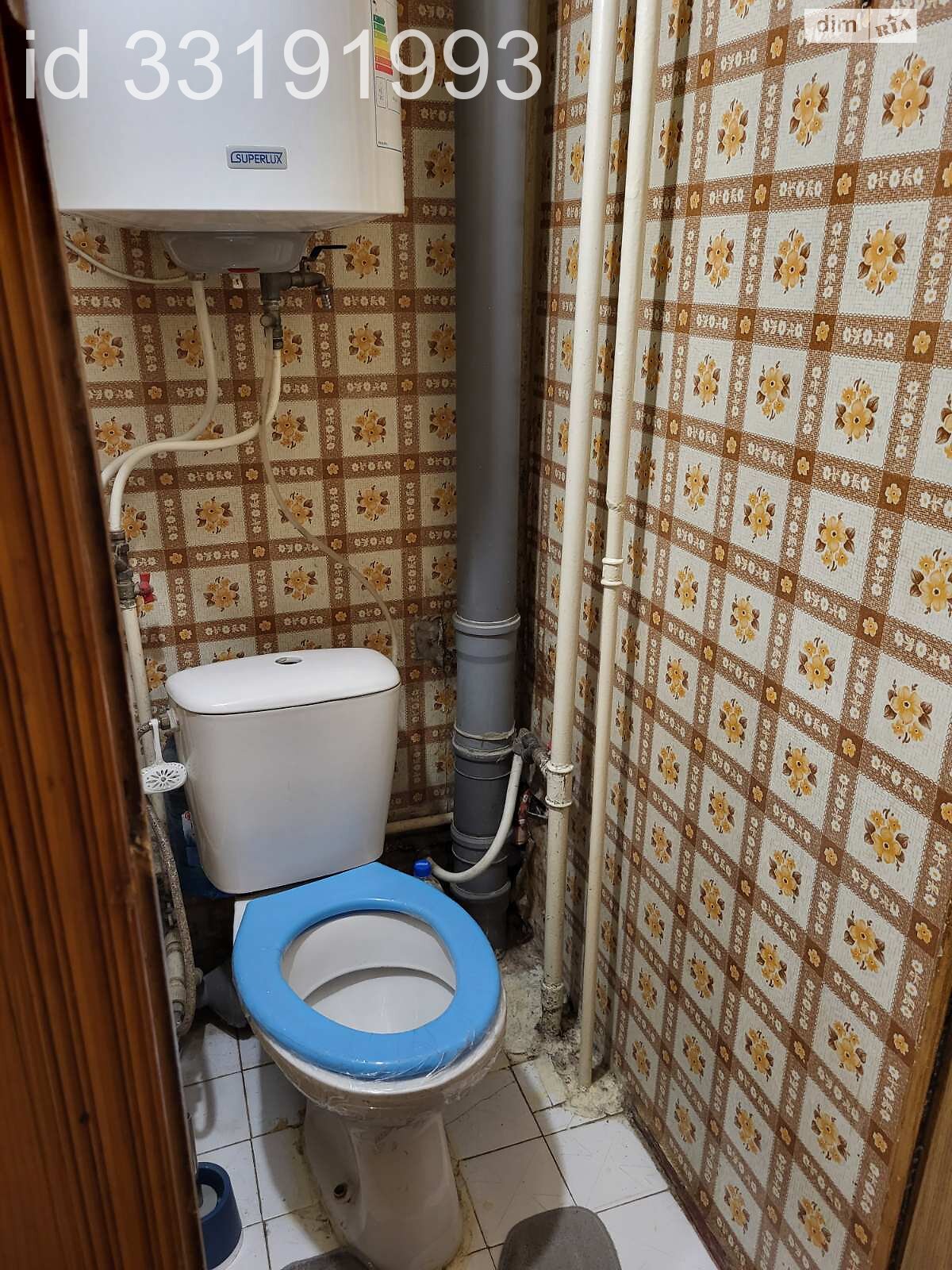 Королева көшесіндегі 1-бөлмелі пәтер, поликлиника маңында