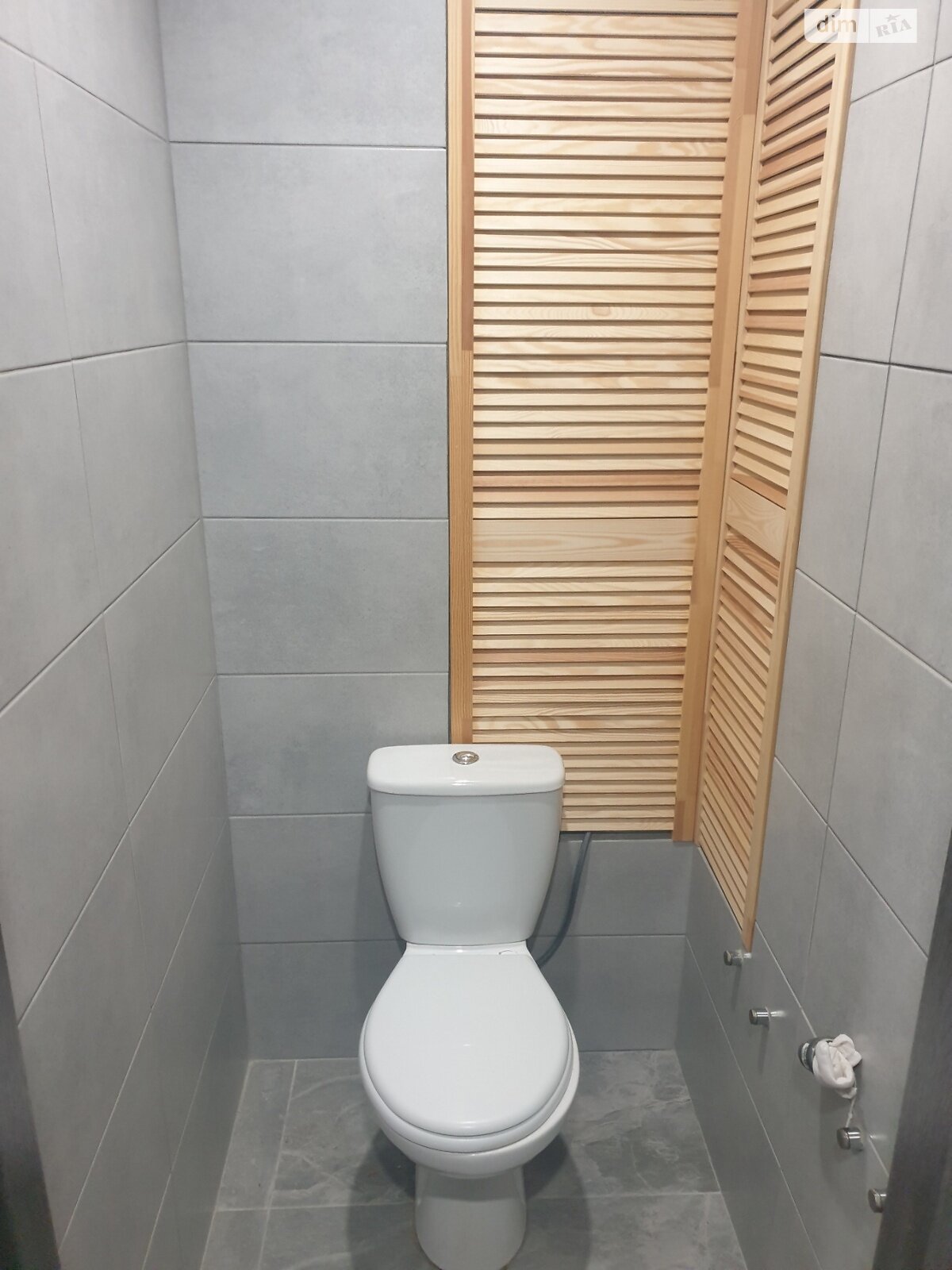 3-room apartment with Euro renovation near Demeyivska metro