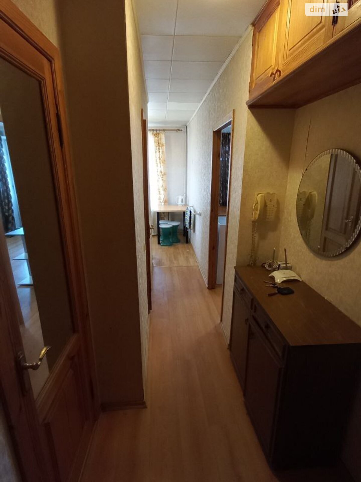 1-Room Apartment in Center near Lazar Hloby Park