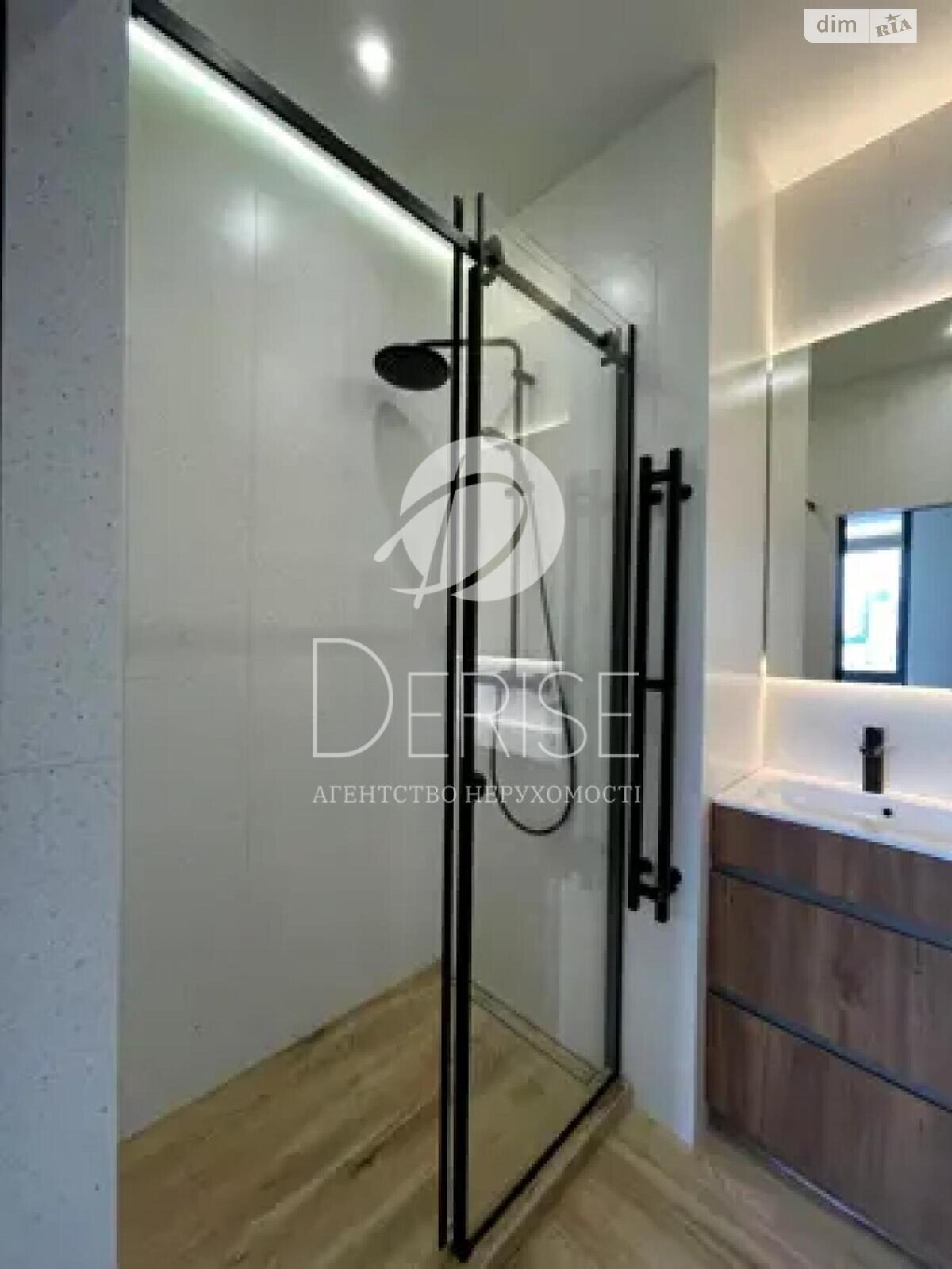 1-bedroom apartment in Unit Home complex, Gareta Jonsa Street