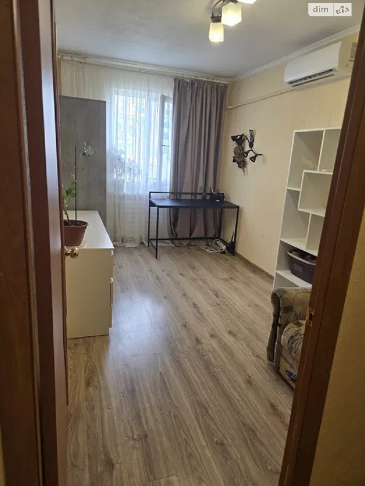 2-Room Apartment near Obolon Metro, Fully Furnished
