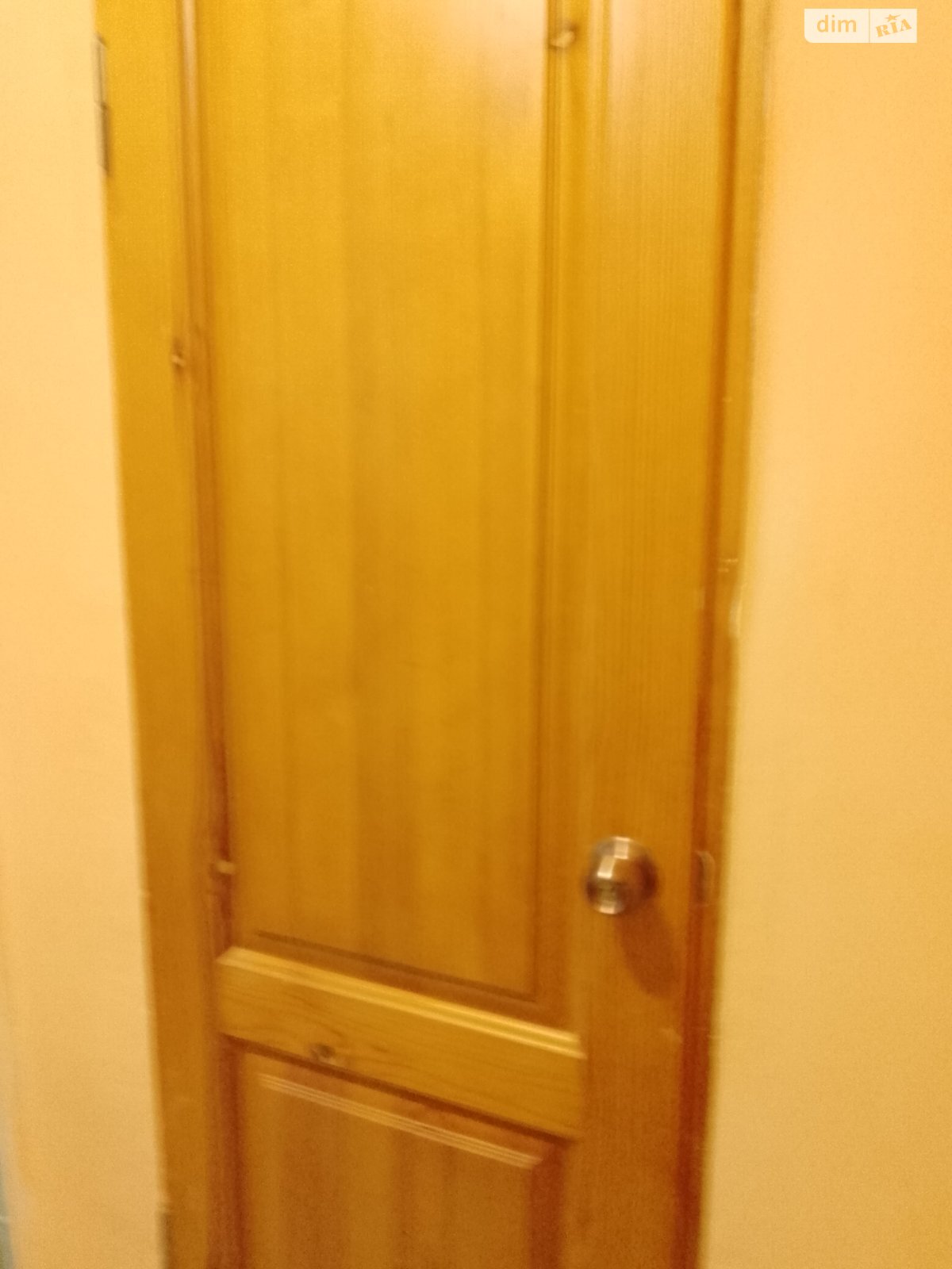 Днепр қаласының орталығындағы ақылды 1-бөлмелі пәтер