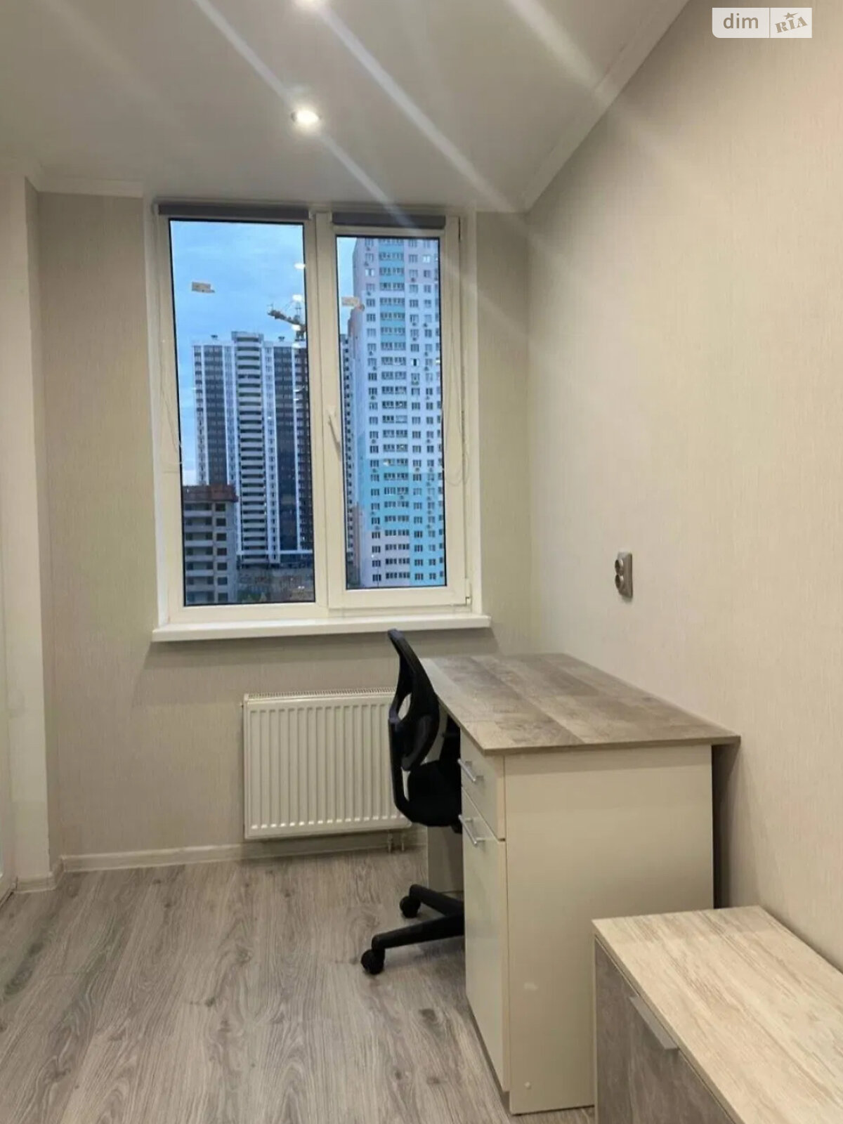 Cozy 1-bedroom apartment near Teremki metro, fully furnished