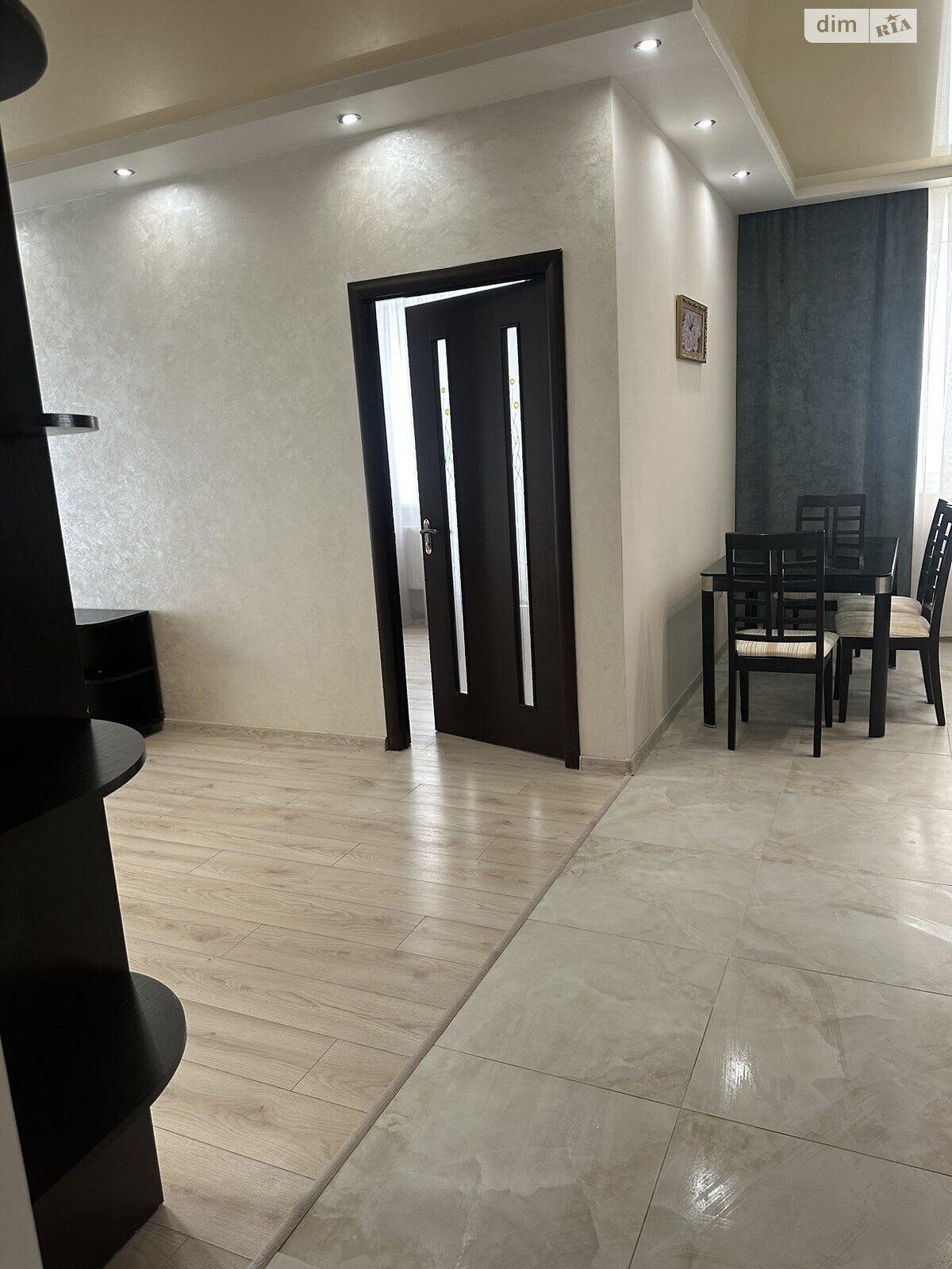1-bedroom apartment near Avtobus Station with modern renovation