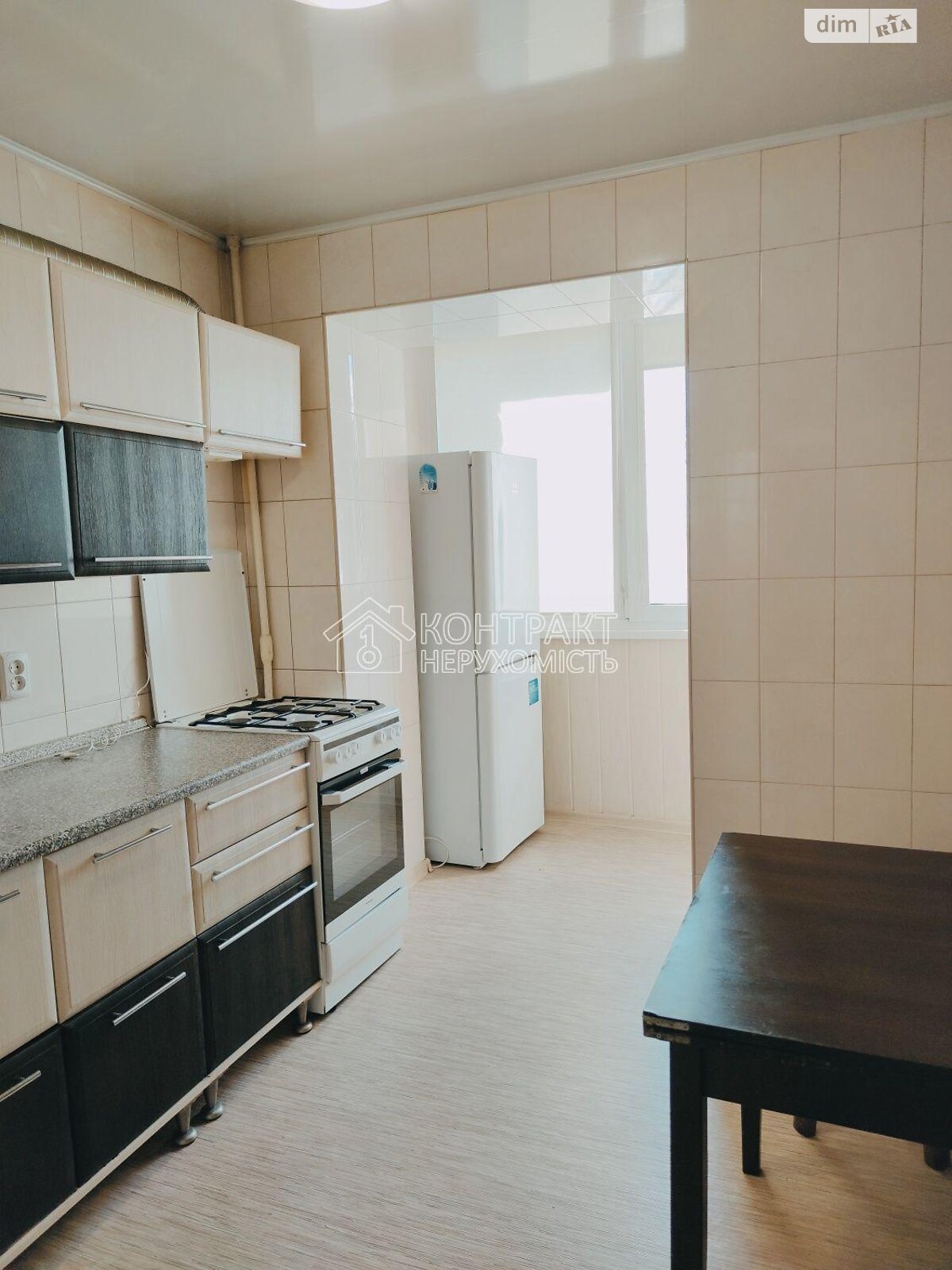 1-Bedroom Apartment Near Levada Metro Station