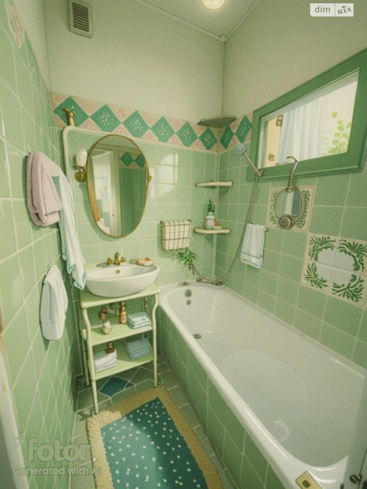 3-Room Apartment on Yevropeiska Street near Furmanov Stop