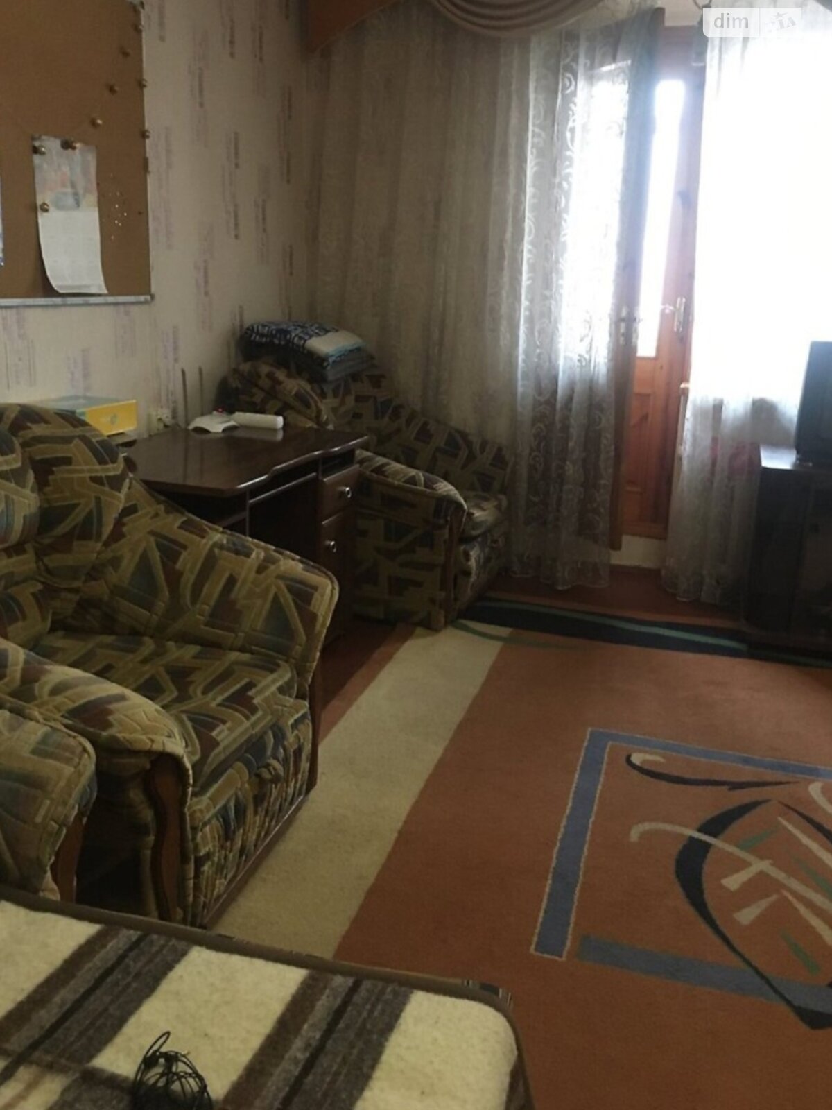 Затишна мебльована квартира з побутовою технікою та інтернетом