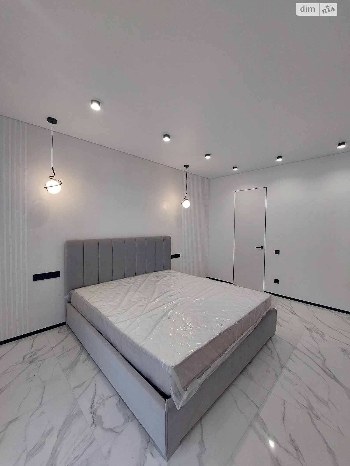 Stylish 1-bedroom apartment in Lutsk Style Up residential complex
