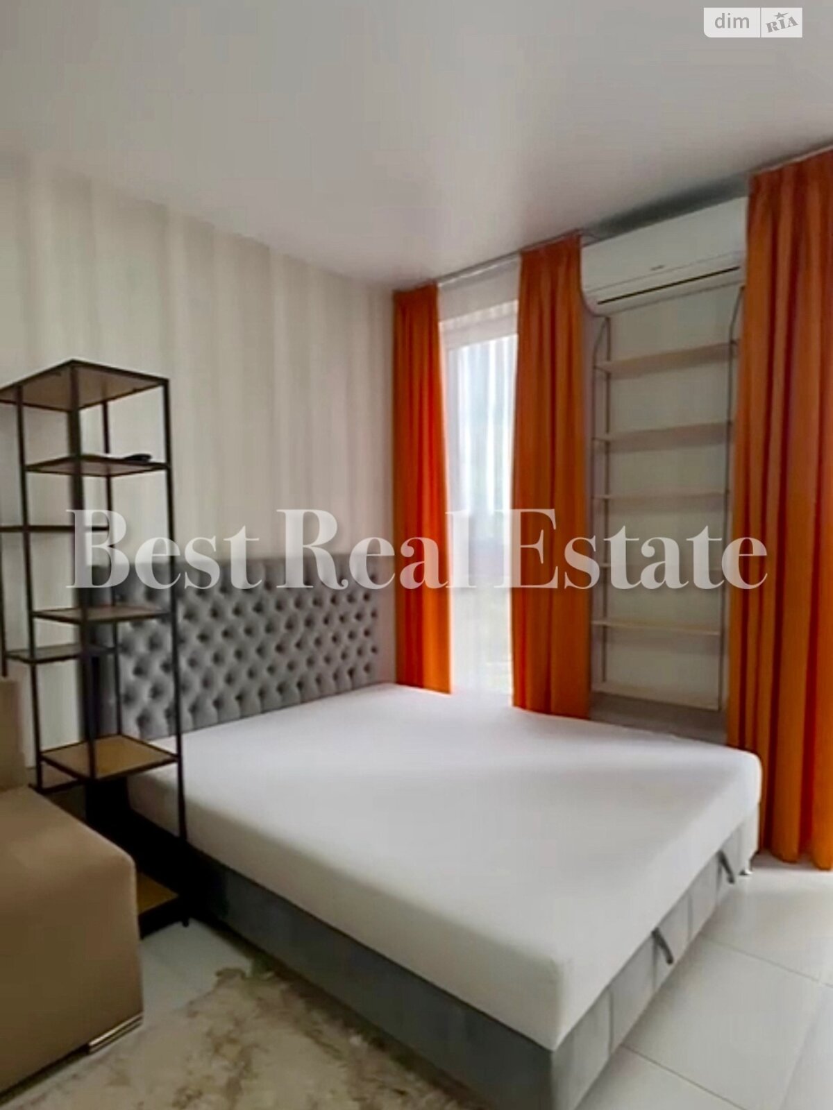 1-bedroom apartment in elite residential complex Zarichnyi