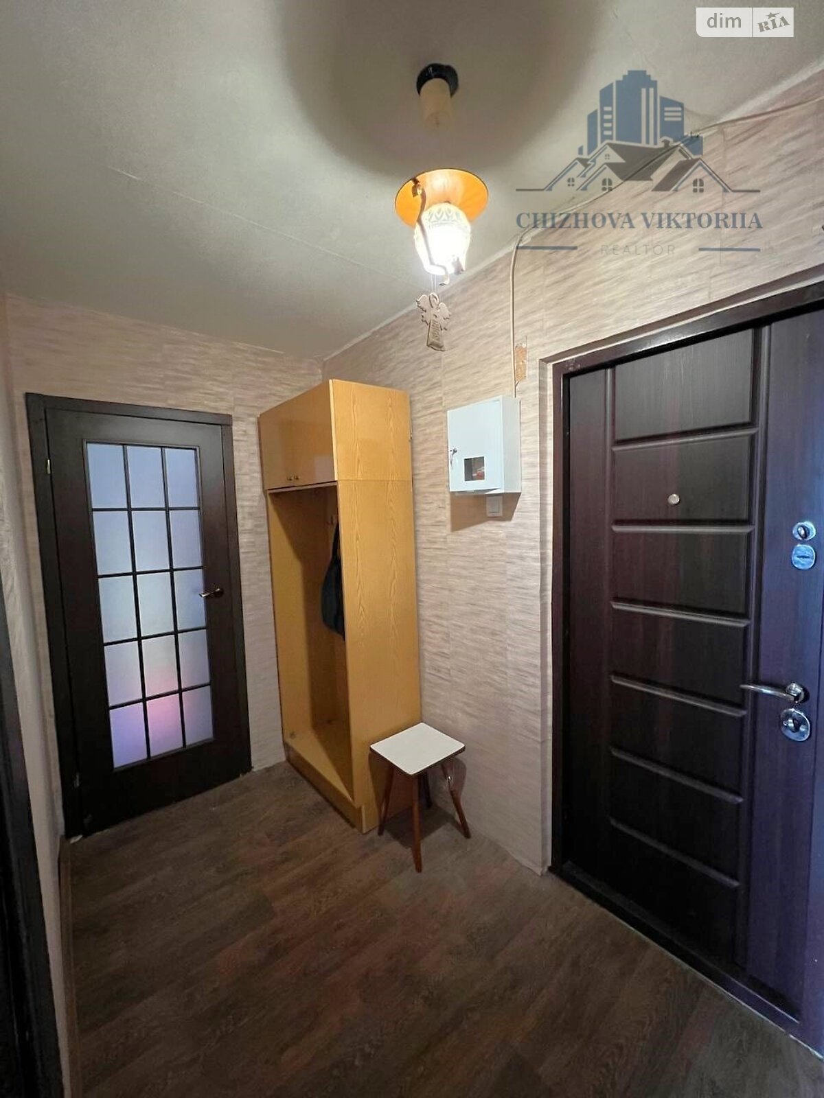 1-Bedroom Apartment on Gagarin Avenue