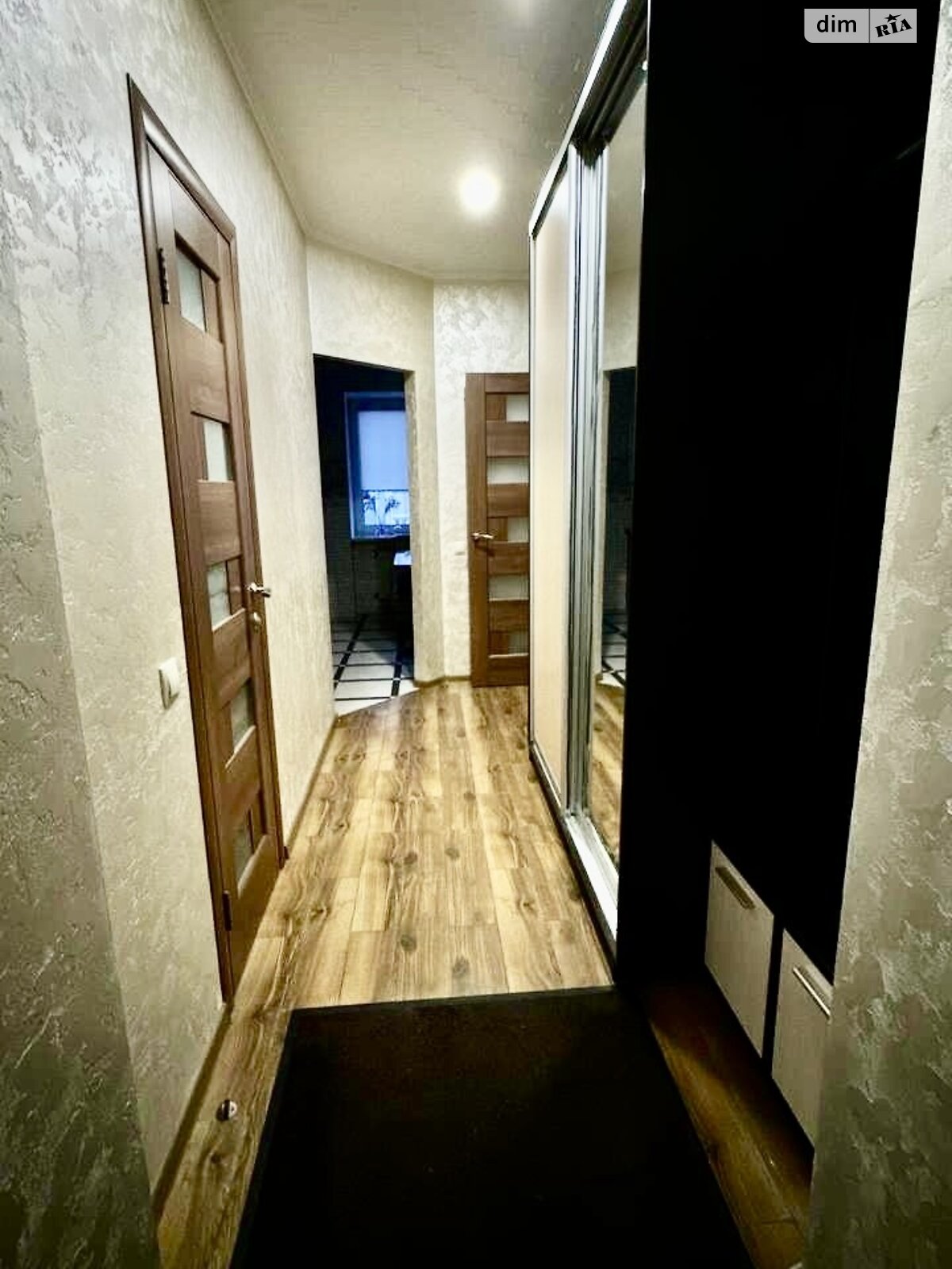 1-Bedroom Apartment in Petrovskiy Quarter, Fully Equipped