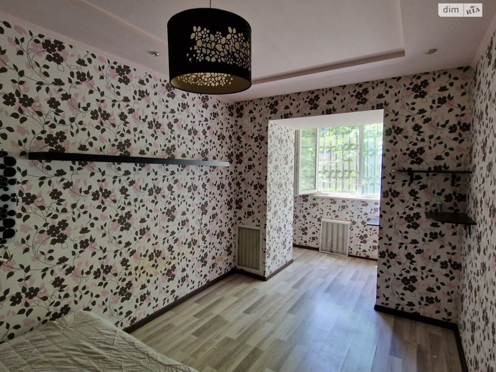 2-Room Apartment in Sunny Location
