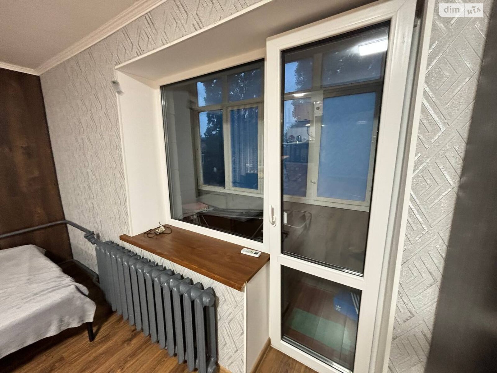 1-Bedroom Apartment in Podol, Tulchynskaya Street