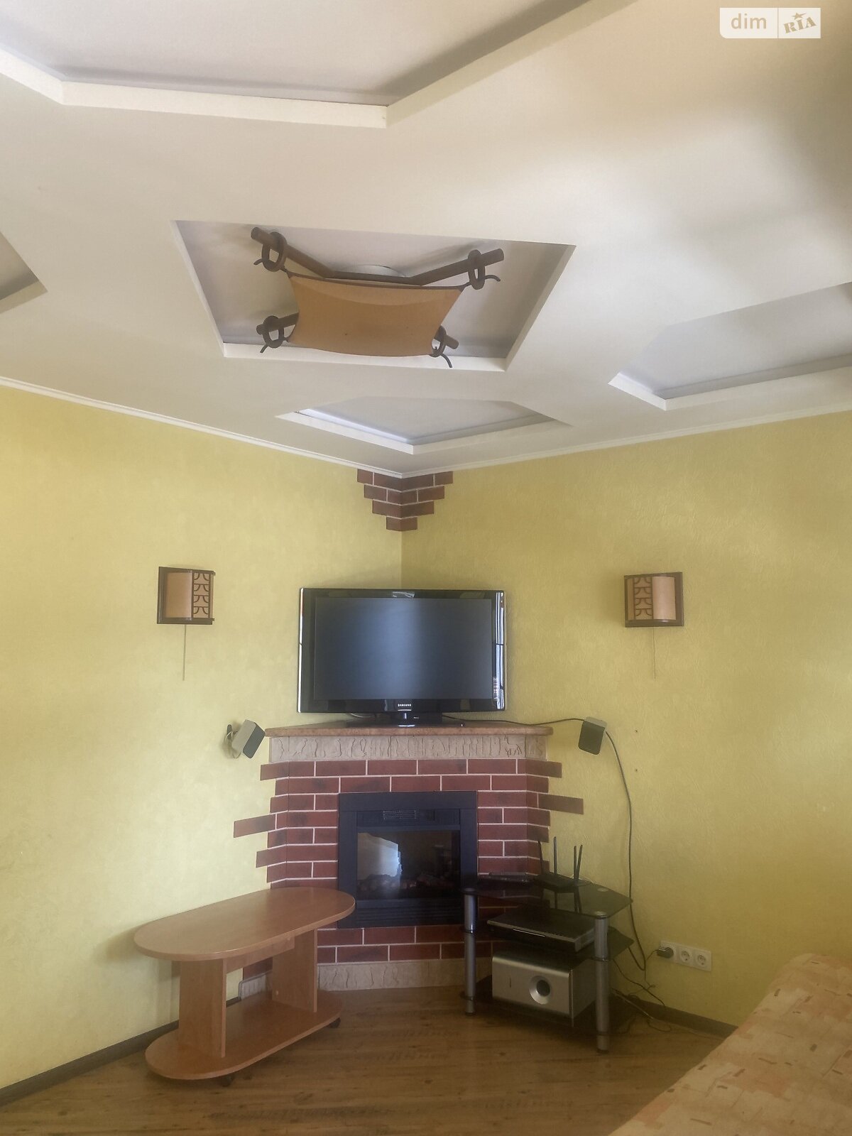 1-Bedroom Apartment near Poznyaki Metro, Fully Equipped