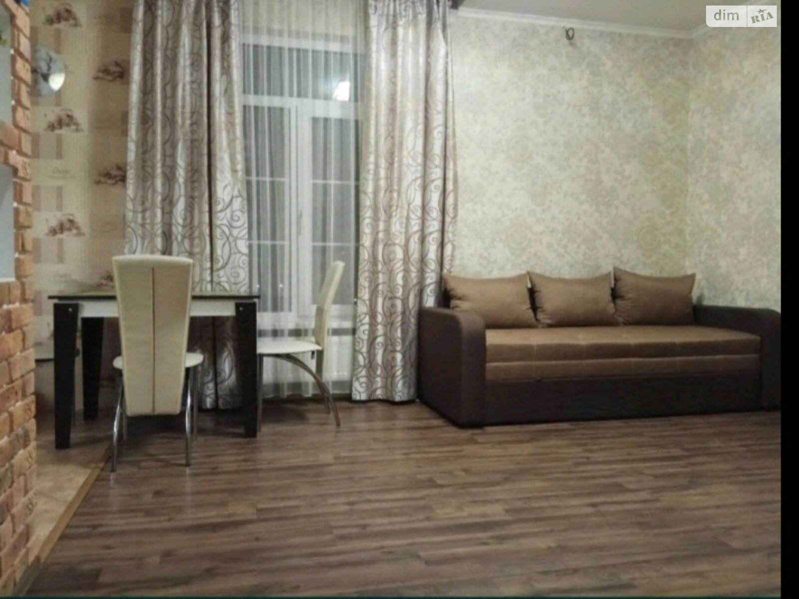 Comfortable 1-bedroom apartment in ROYAL HOUSE complex