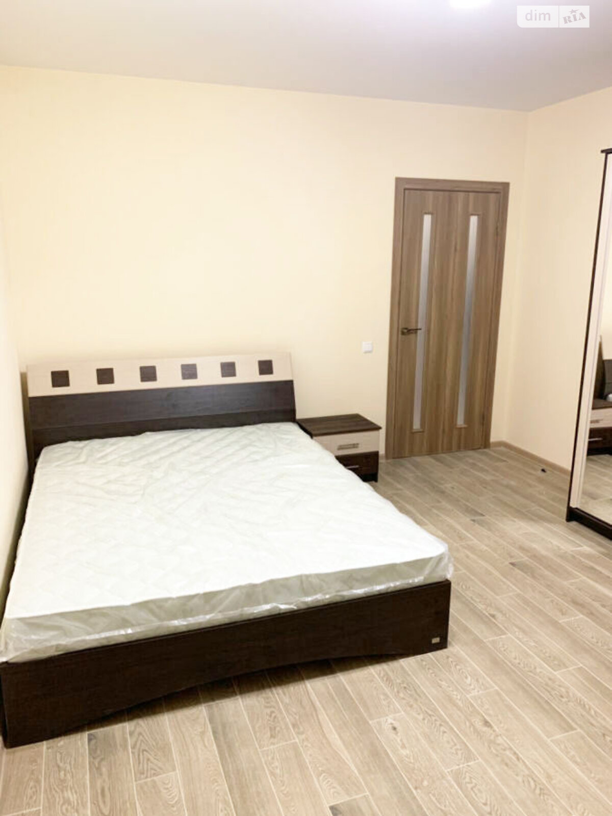 1-Bedroom Apartment in Levada Complex, Fully Furnished