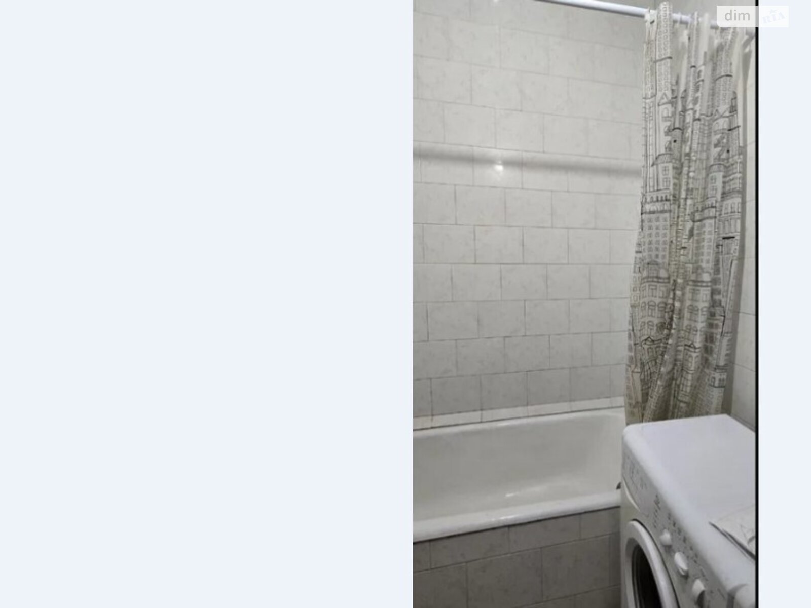 Comfortable bright 1-room apartment near Shuliavska metro