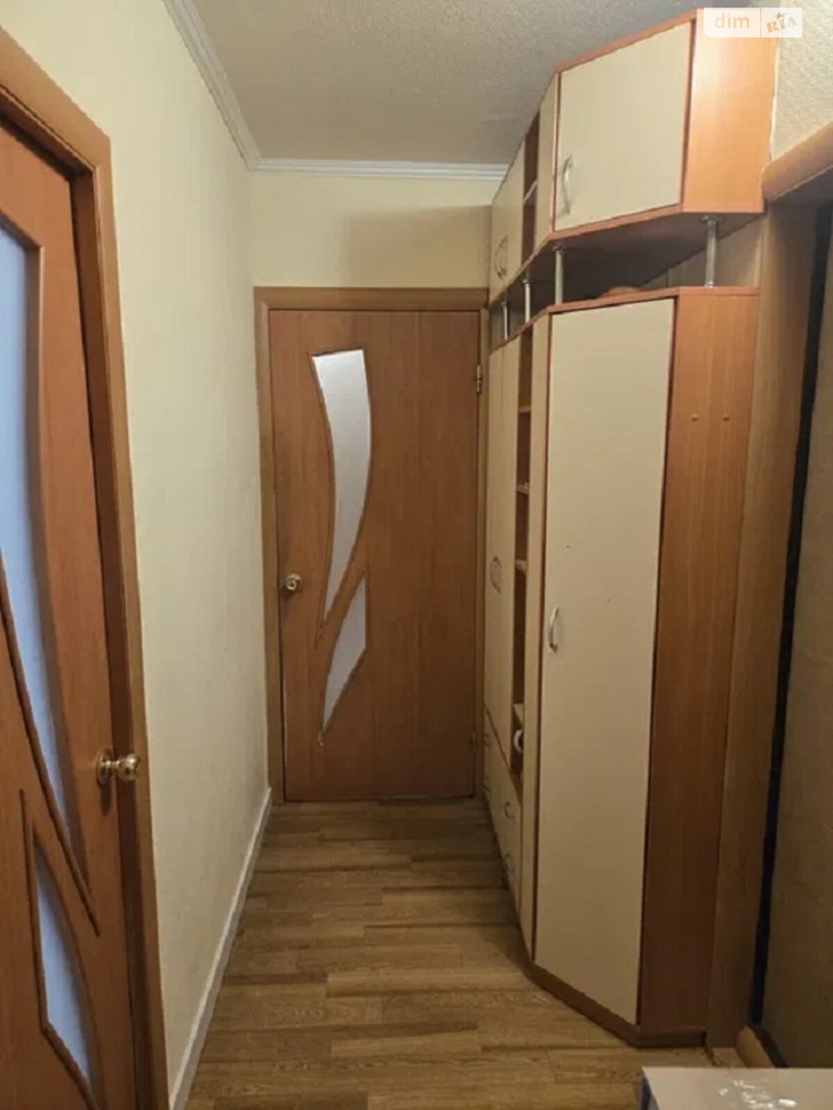 2-Room Apartment near Obolon Metro, Fully Furnished