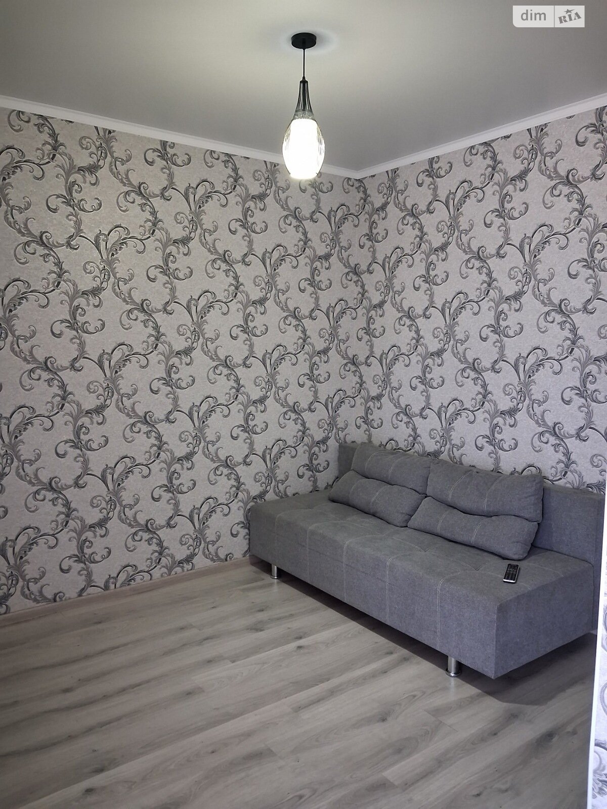 New Apartment in Lesoparkovyi Complex Near Megamol