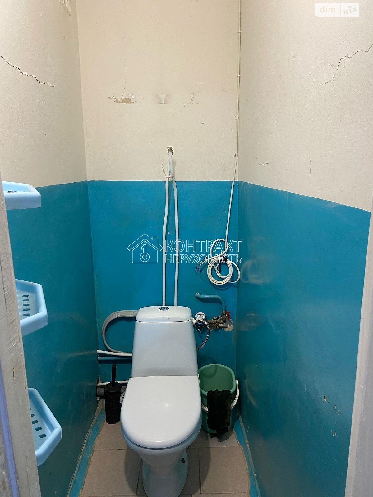 1-Room Apartment with Comfortable Renovation and Full Infrastructure