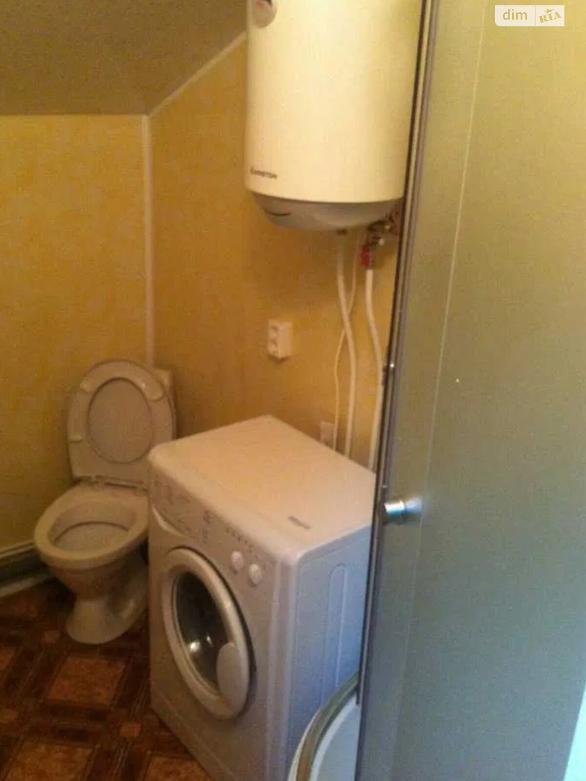 1-Room Apartment Near Big Ring Road, No Pets Allowed
