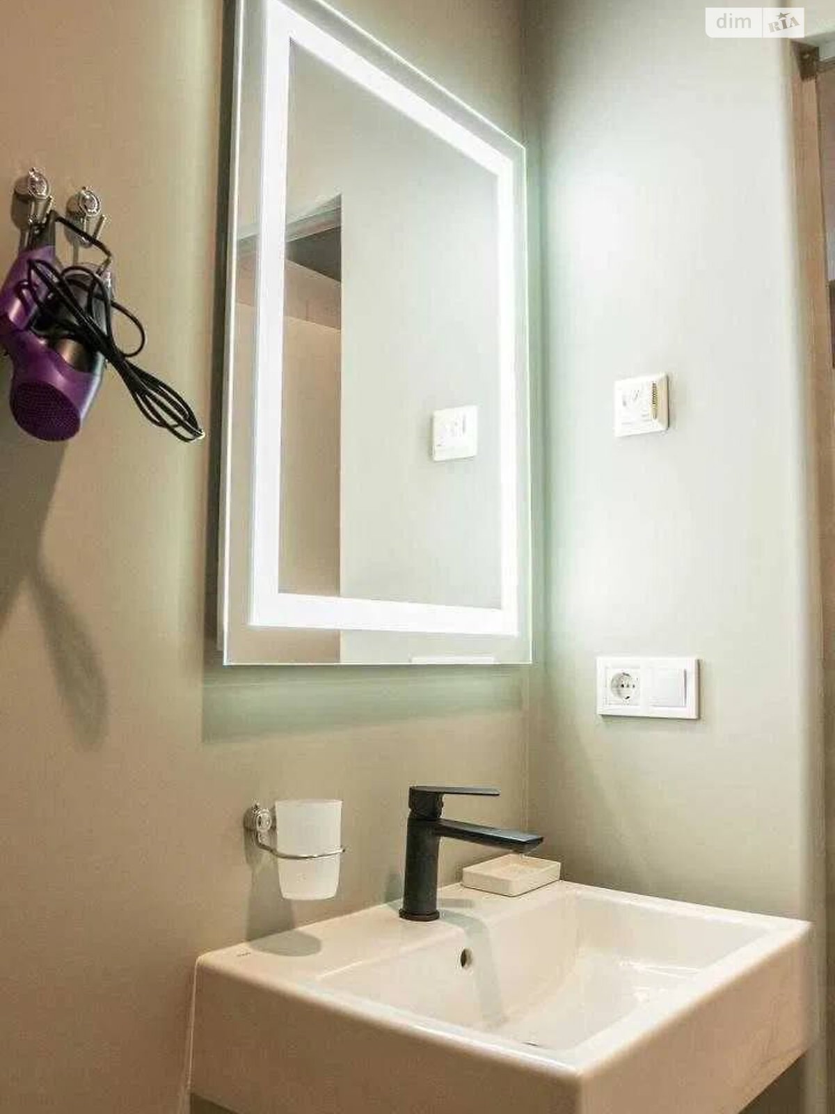 Studio apartment in Lviv city center near Opera Theater