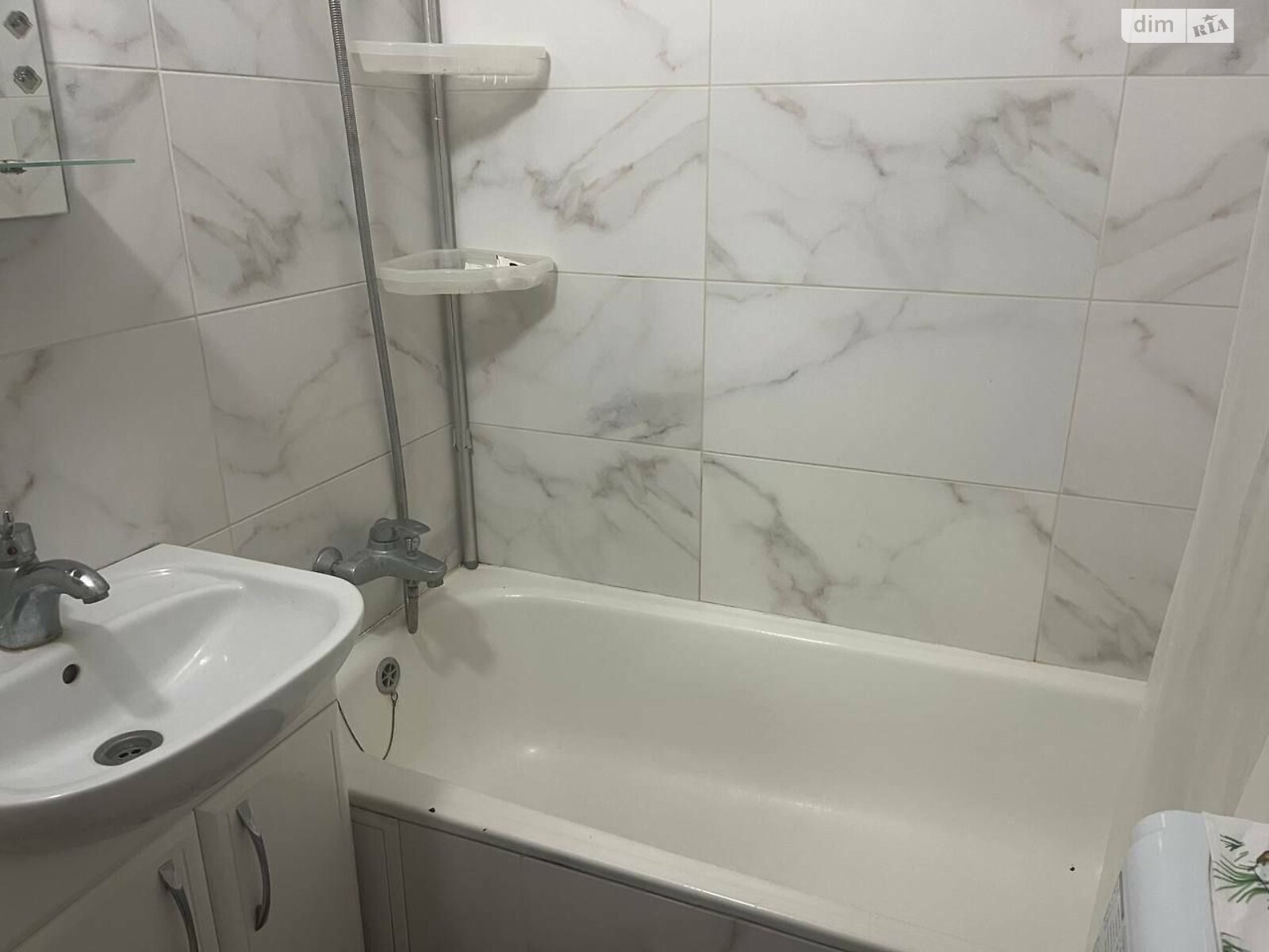 1-Bedroom Apartment near Poznyaki Metro, Well-Equipped