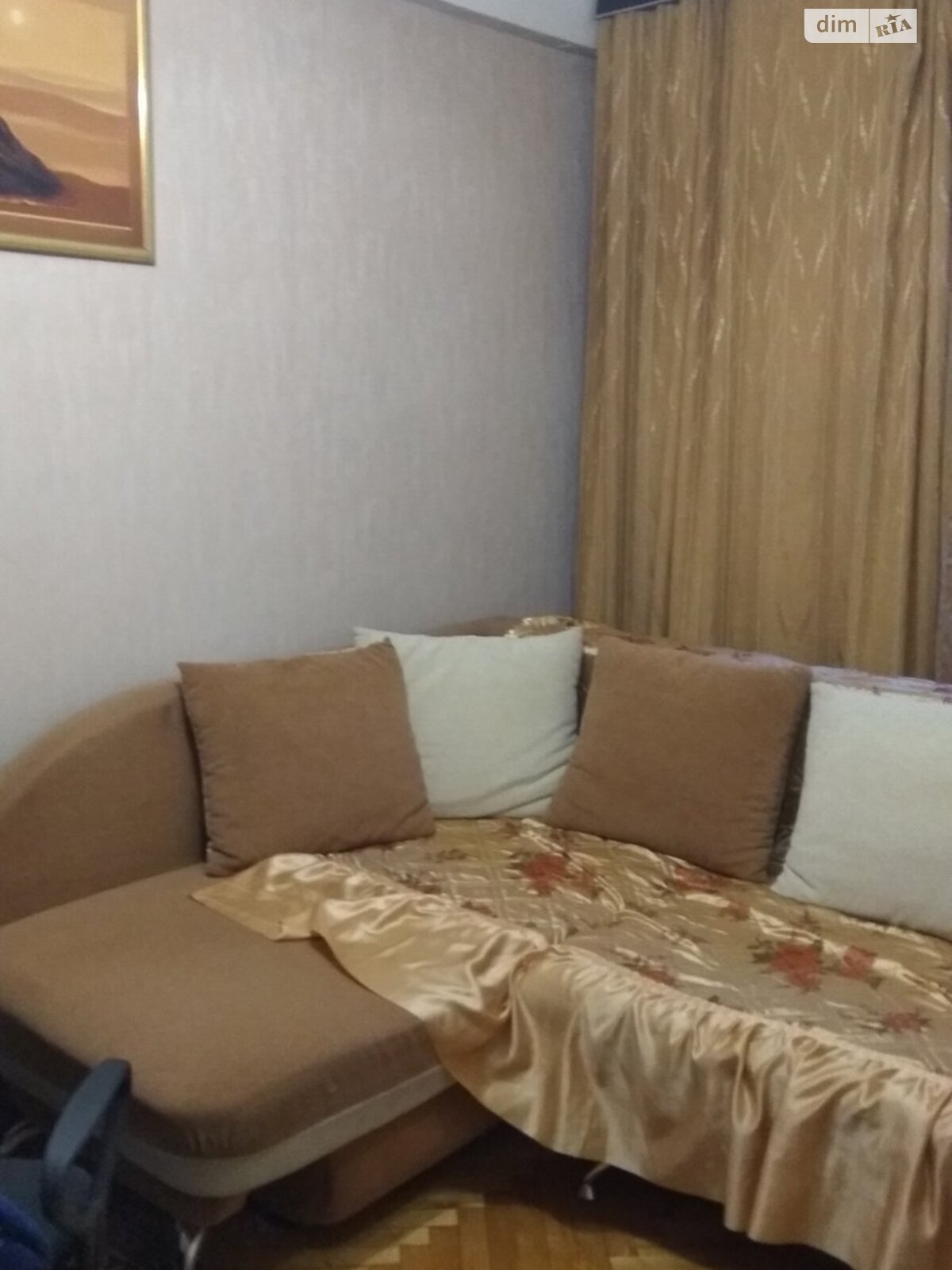 Cozy apartment with convenient location near amenities