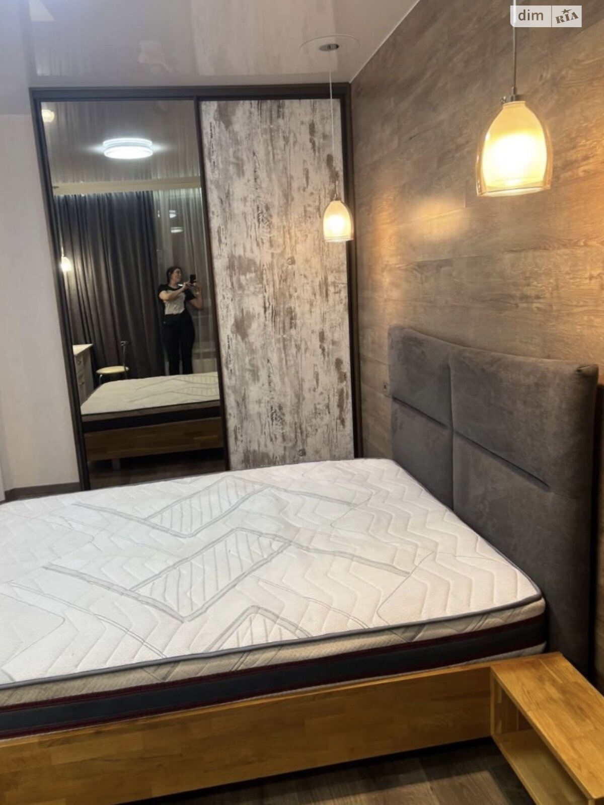 Newly renovated 1-bedroom apartment in Sofia Residence, Sofievska Borshchagovka