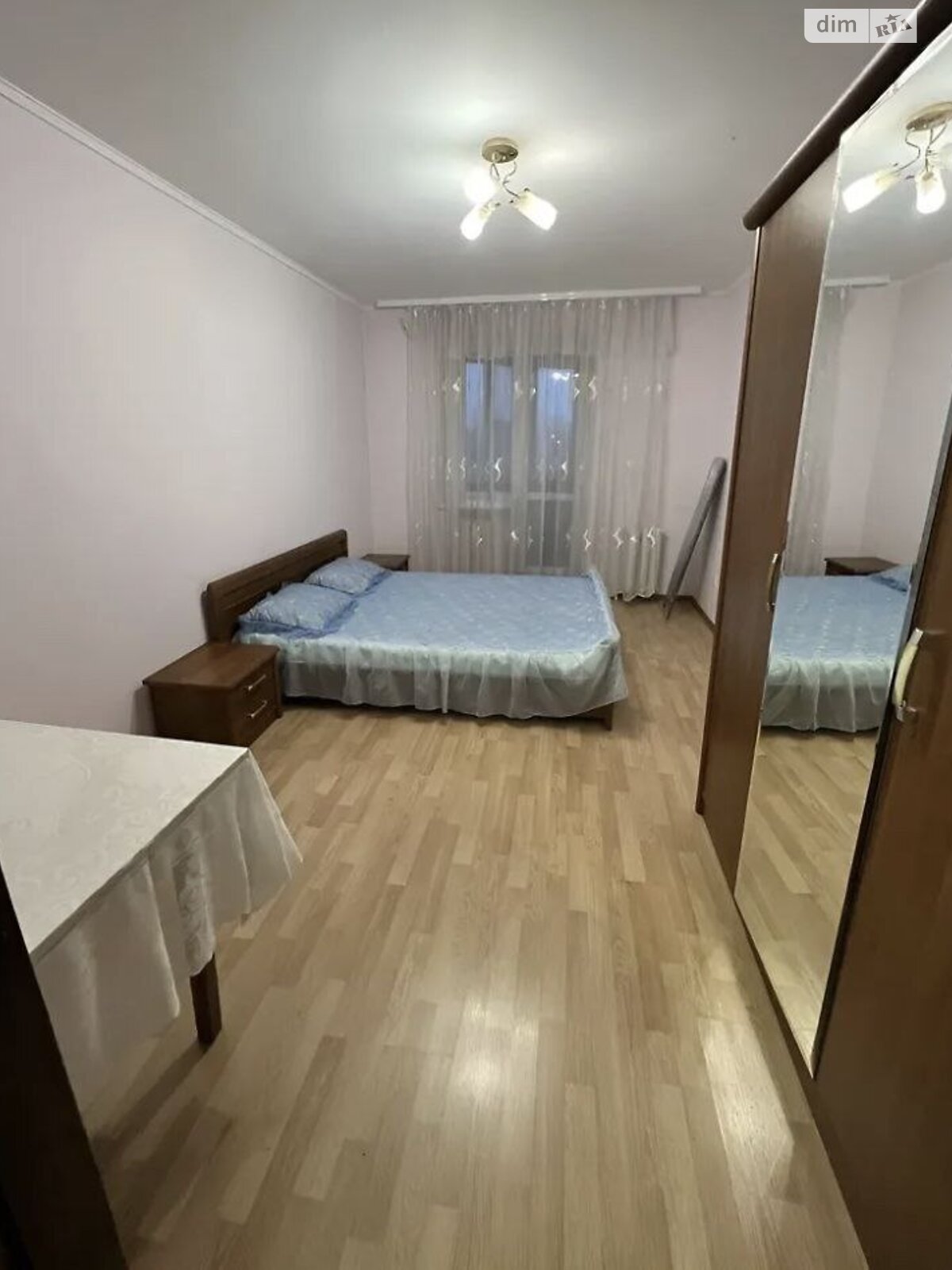2-Room Apartment in New Building on Lyali Ratushna, Slovyanka