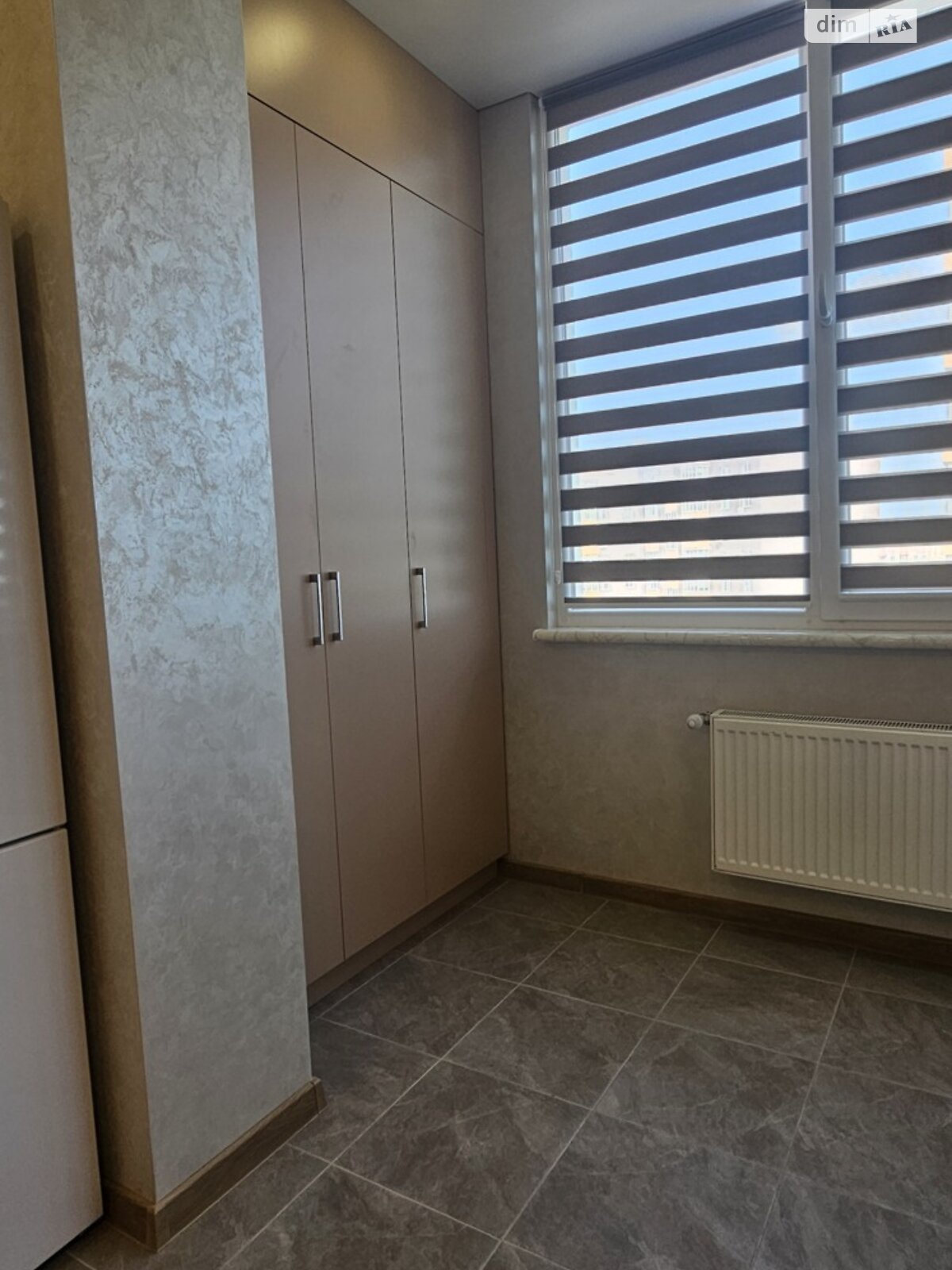 Spacious and Bright 1-Bedroom Apartment on Soborna Street