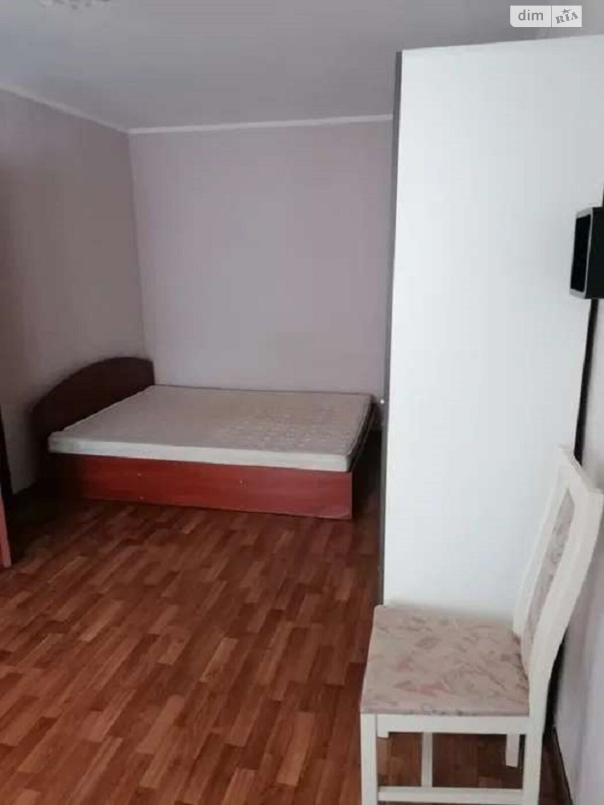 2-Room Apartment near Obolon Embankment with Full Amenities