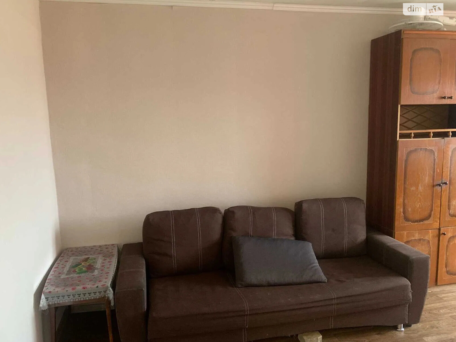 1-bedroom apartment in Vishnevoe, Balukova Street