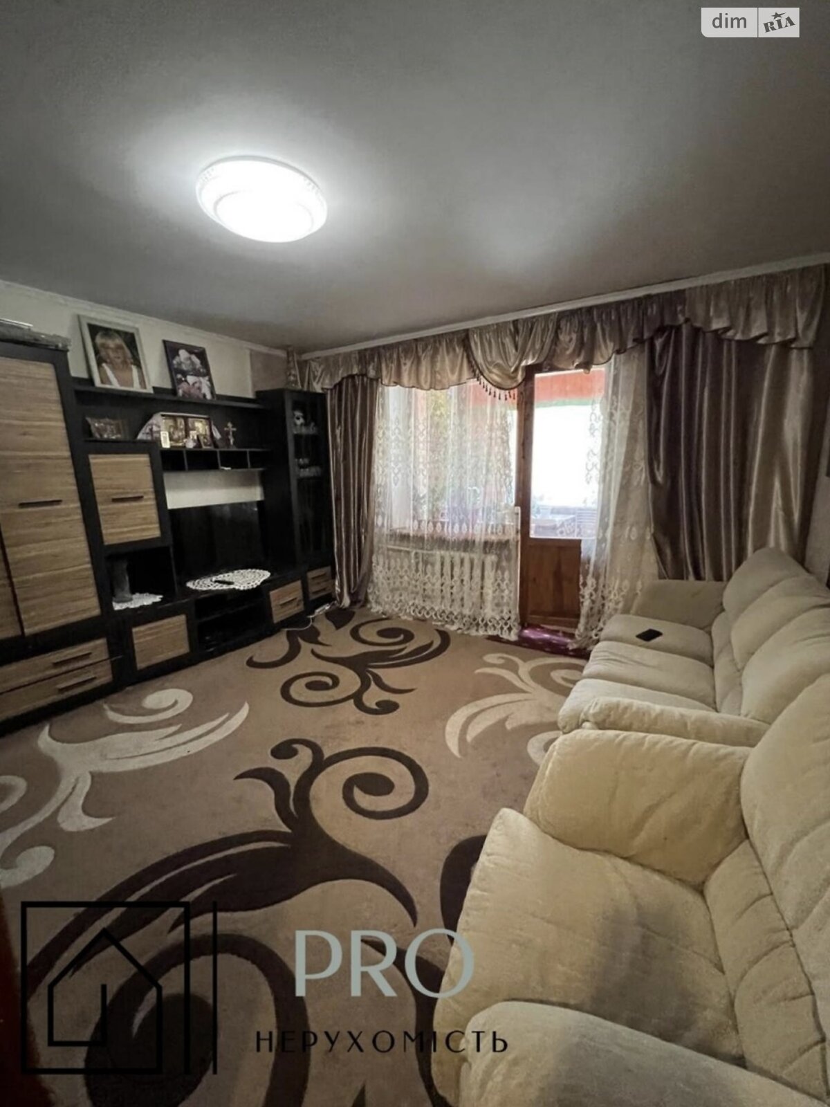 Cozy 2-Room Apartment in Grechany Microdistrict