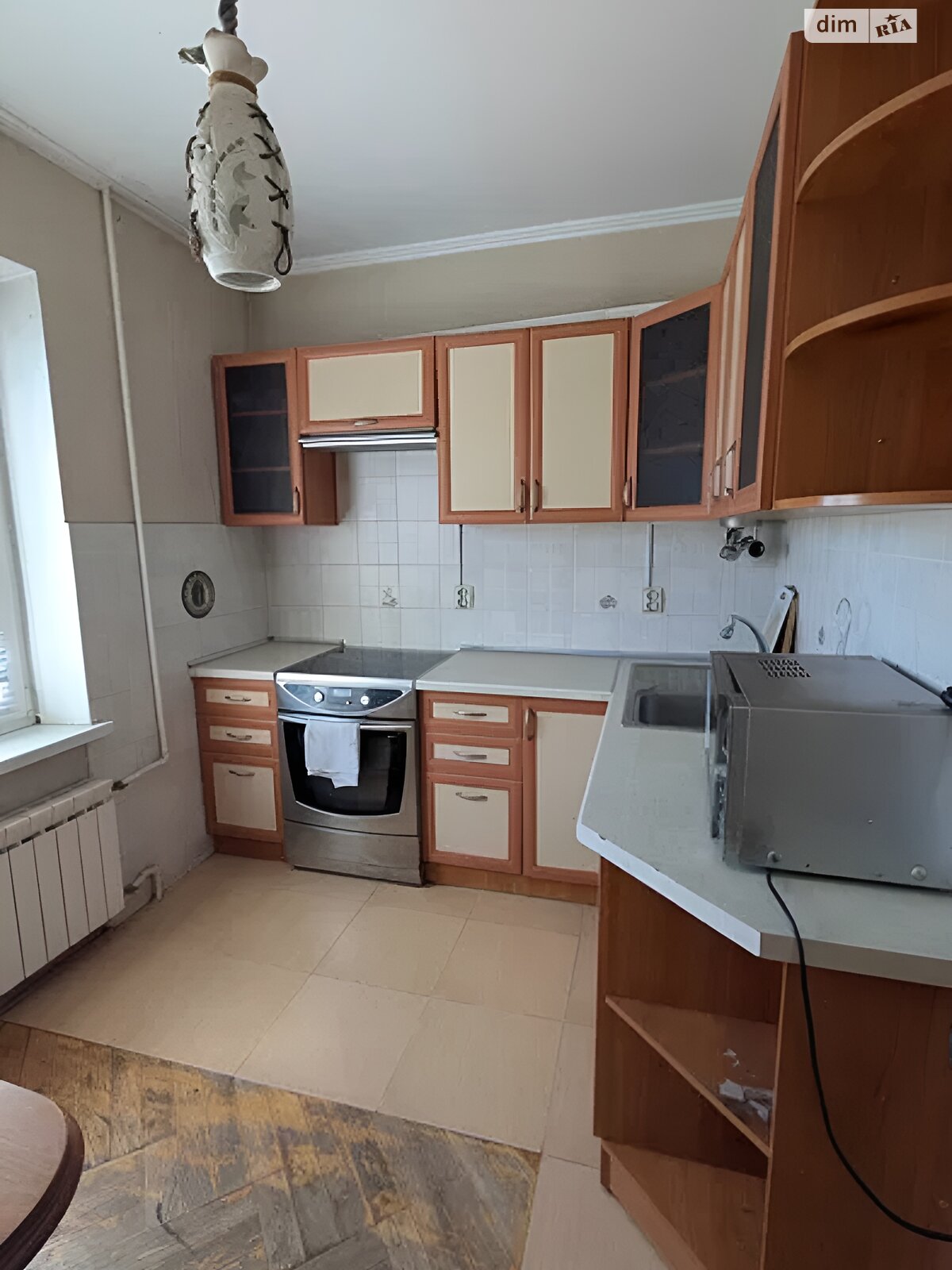 2-Room Apartment in Troeschina with Renovation and Appliances
