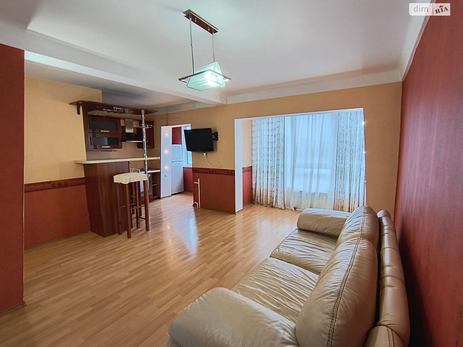 Cozy Fully Furnished Apartment with Modern Amenities