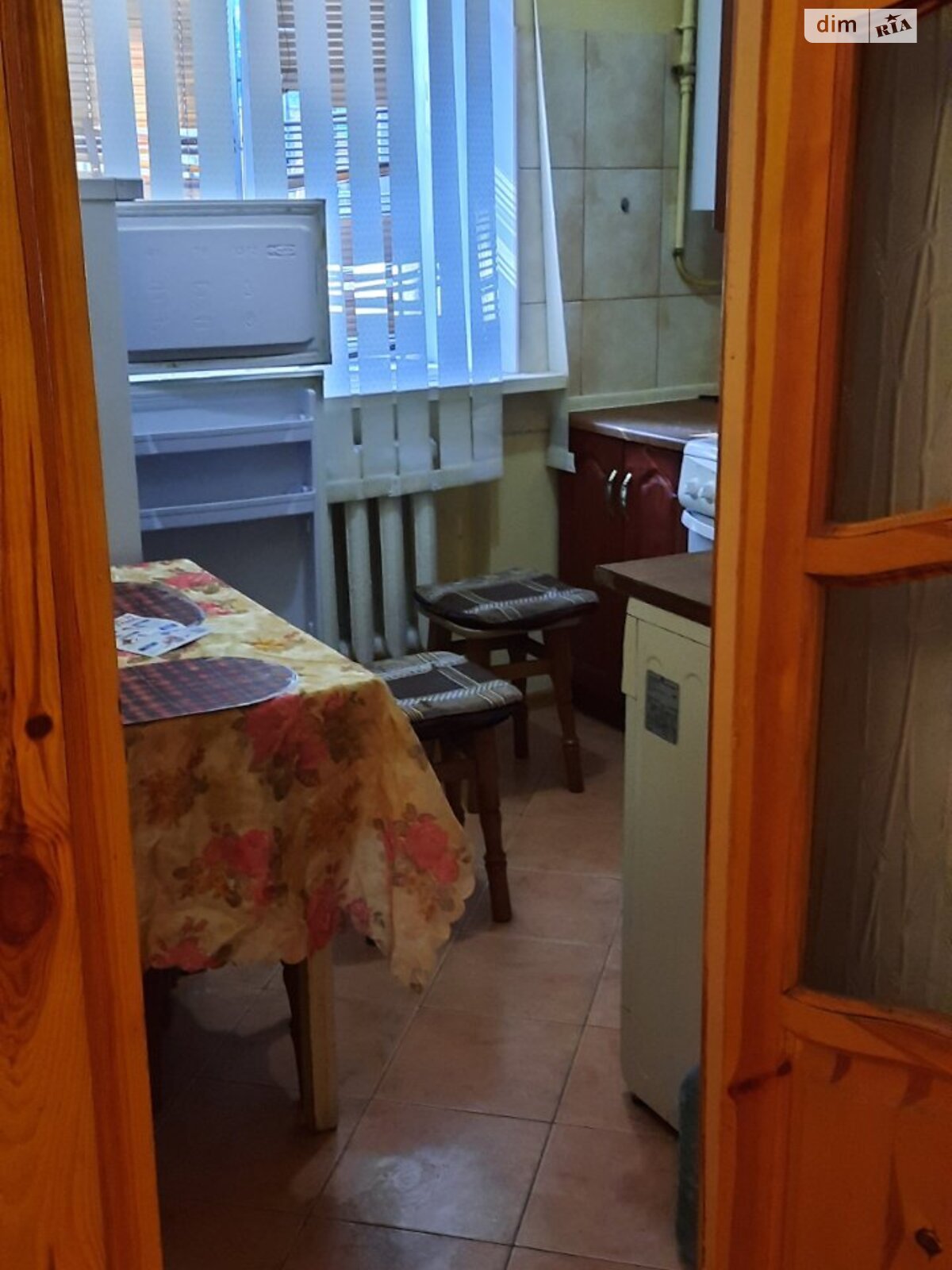 Fully Furnished Apartment with Essential Appliances