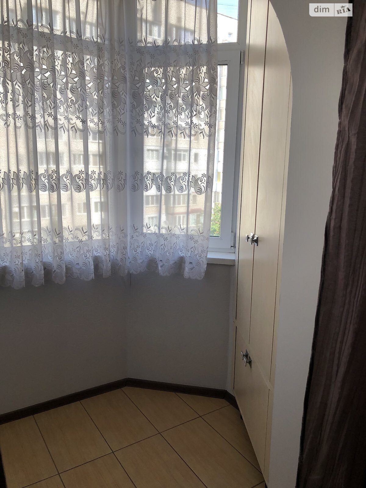 Поділь ауданындағы сүйкімді пәтер, толық жабдықталған