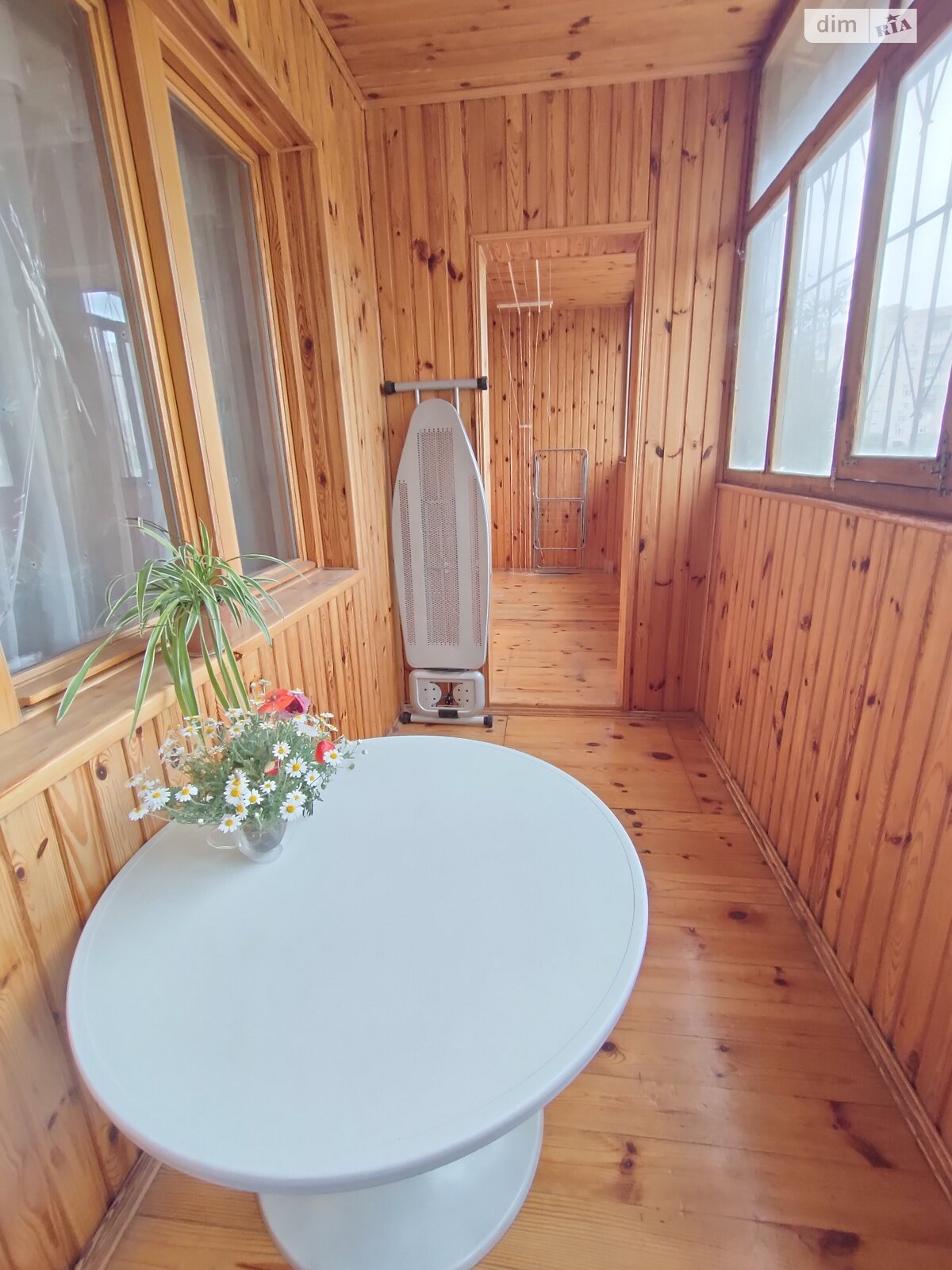 1-Room Apartment near Poznyaki Metro, Fresh Renovation