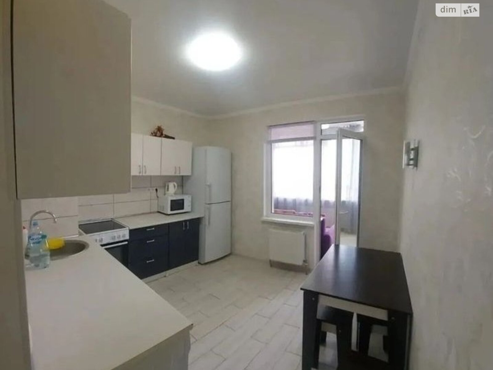 Comfortable 1.5-room apartment in Raduzhnyi Complex