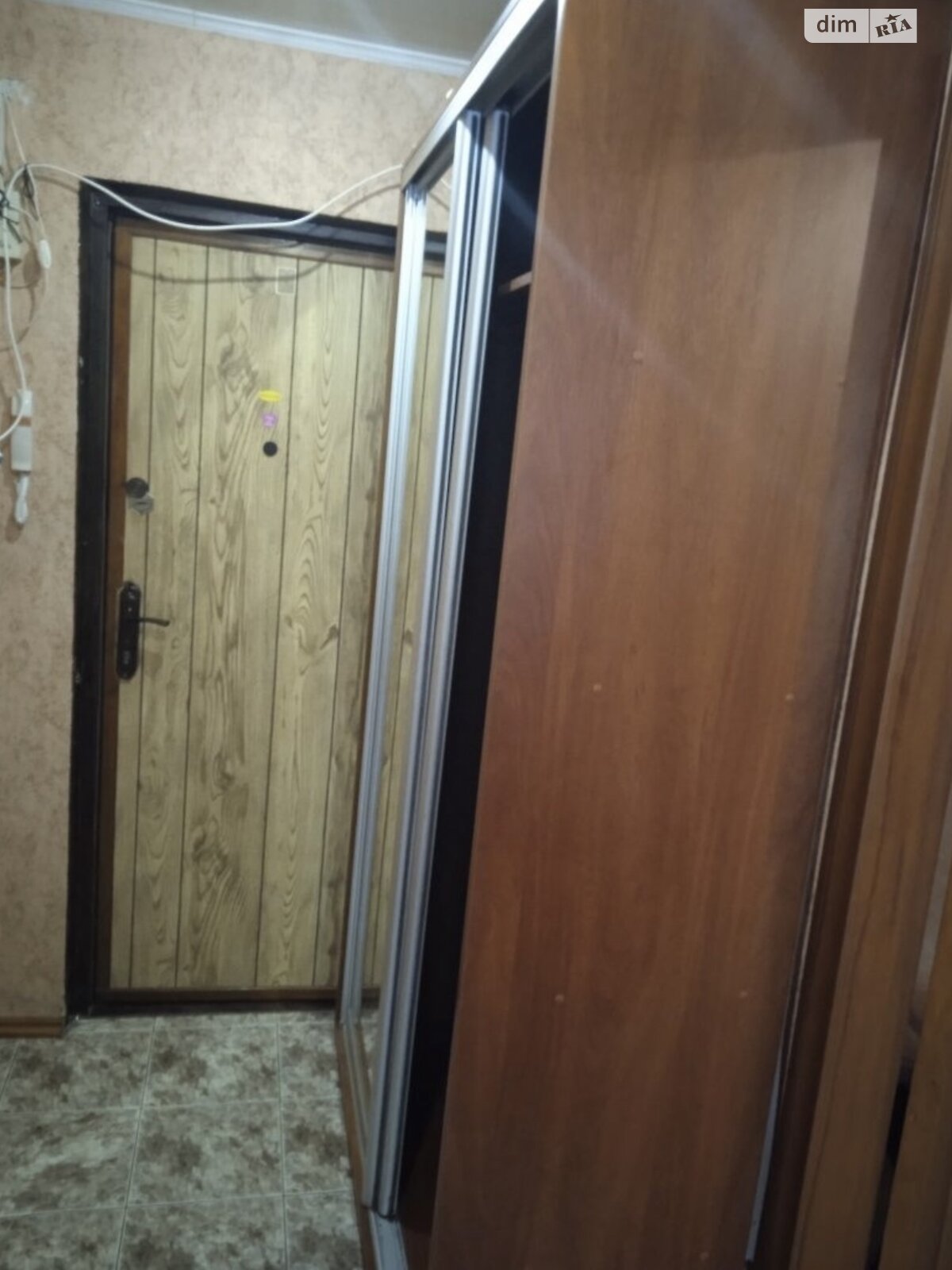Квартира в спальном районе с удобным расположением