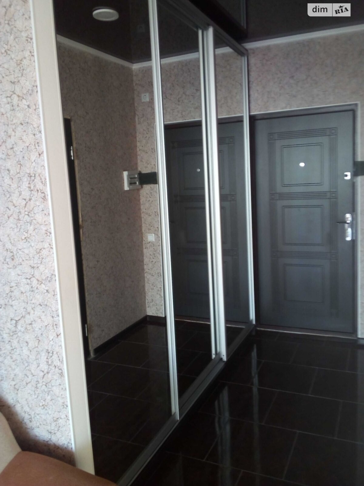 Studio Apartment on Kharkiv Highway, Close to Leningradskaya Square