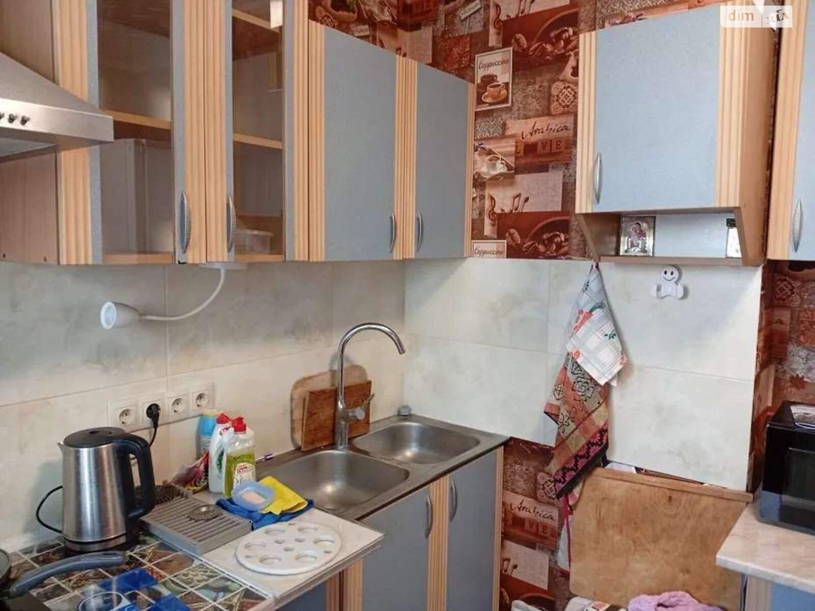 1-Room Studio Apartment on Kharkivske Highway, Comfortable Urban Living