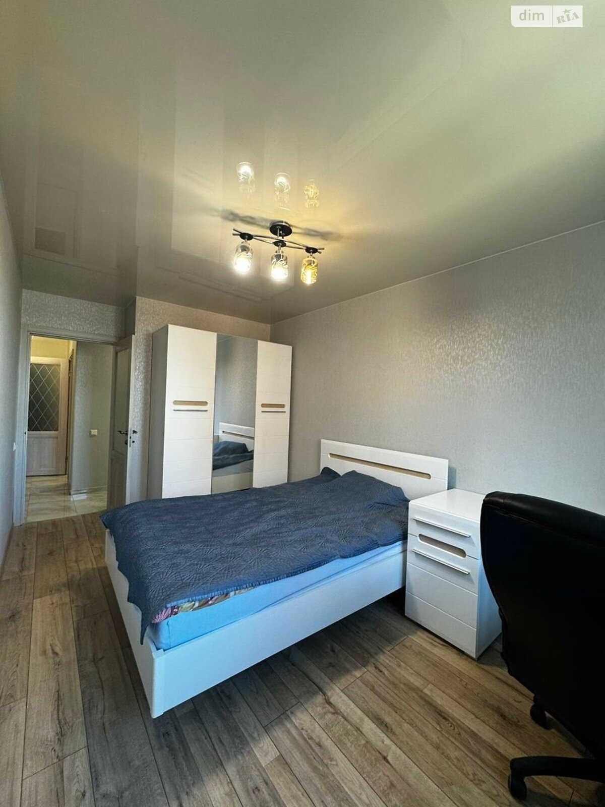 1-Bedroom Apartment in New Building on Zelena Street